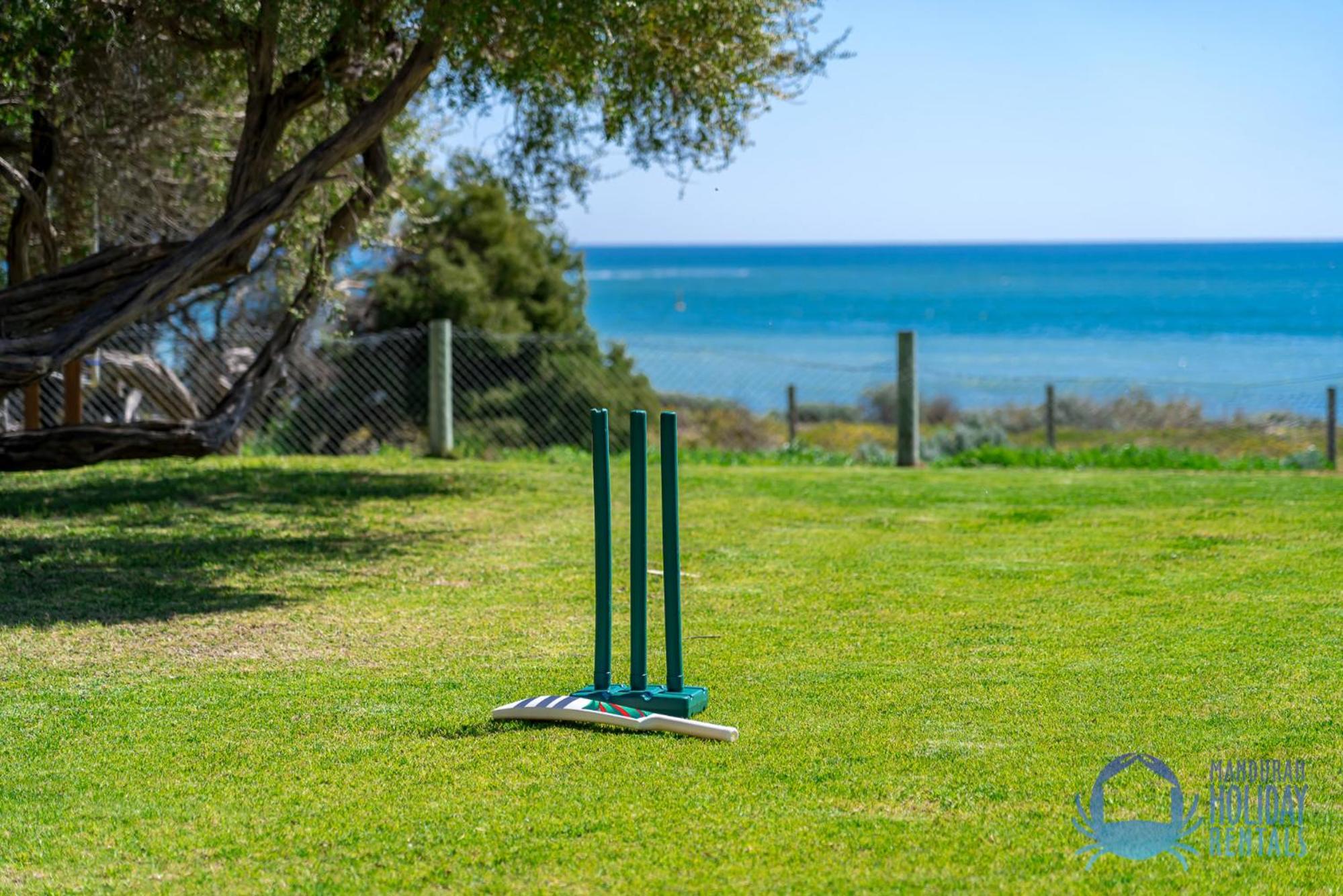 Beach Cottage In The Heart Of Mandurah