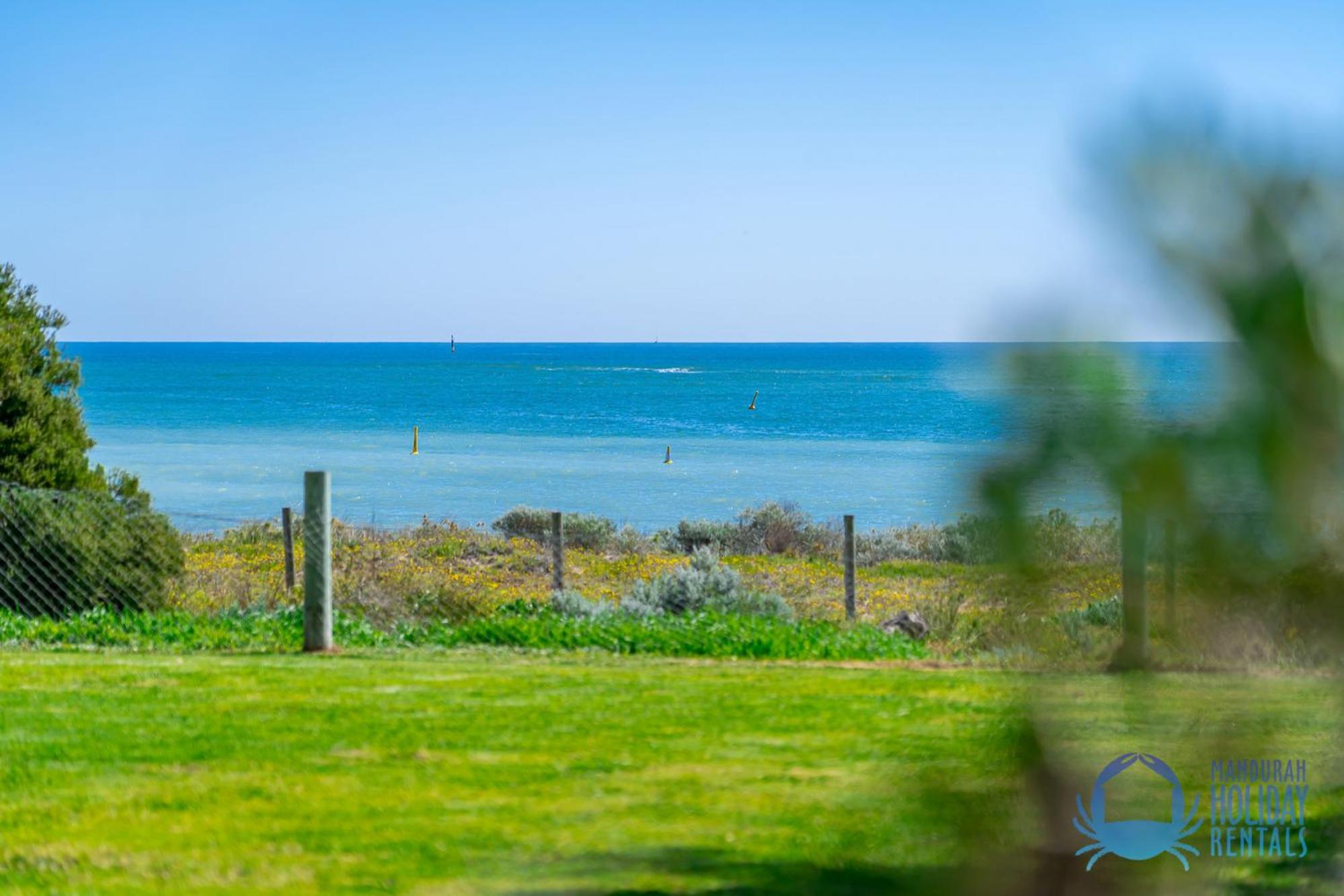 Beach Cottage In The Heart Of Mandurah