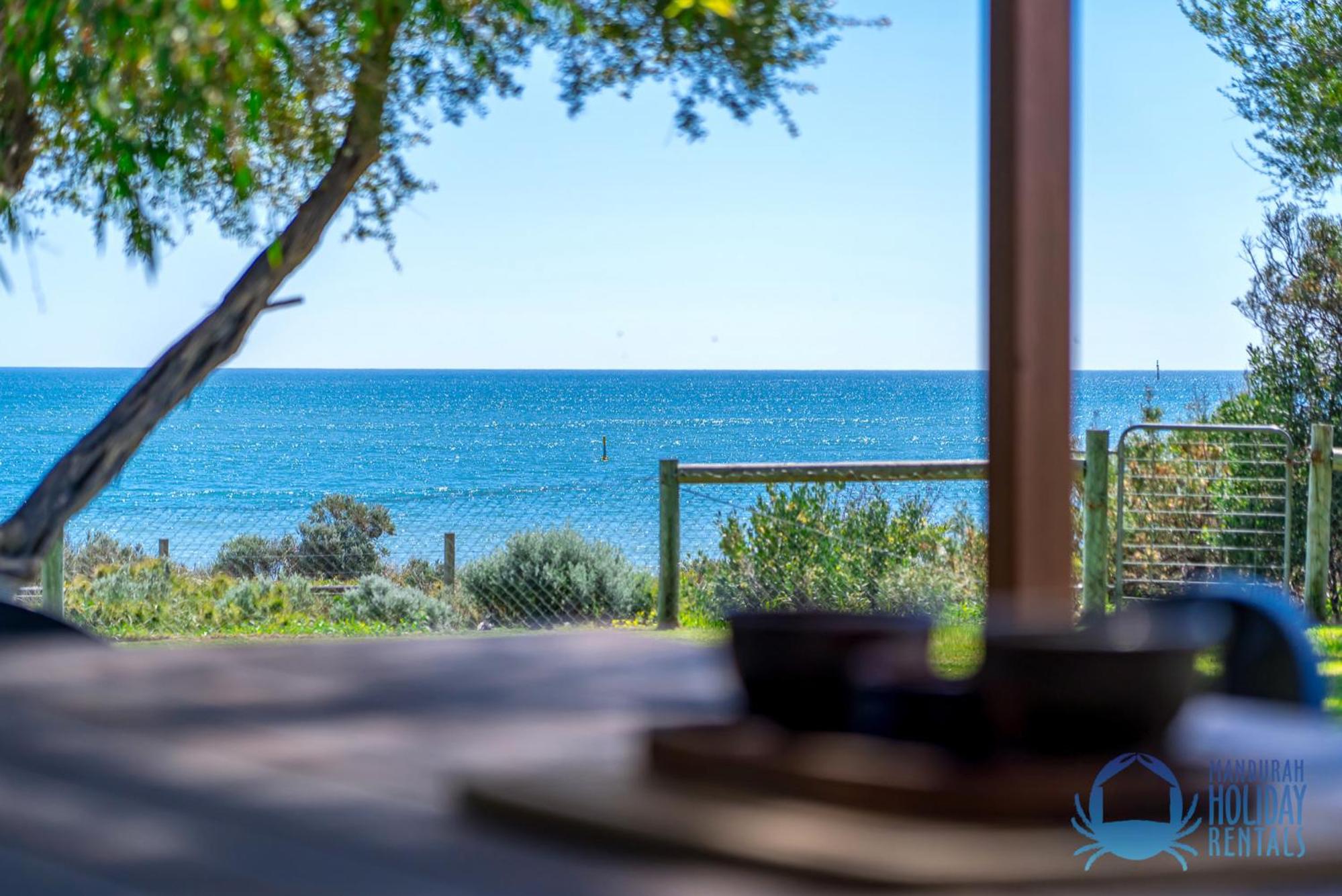Beach Cottage In The Heart Of Mandurah