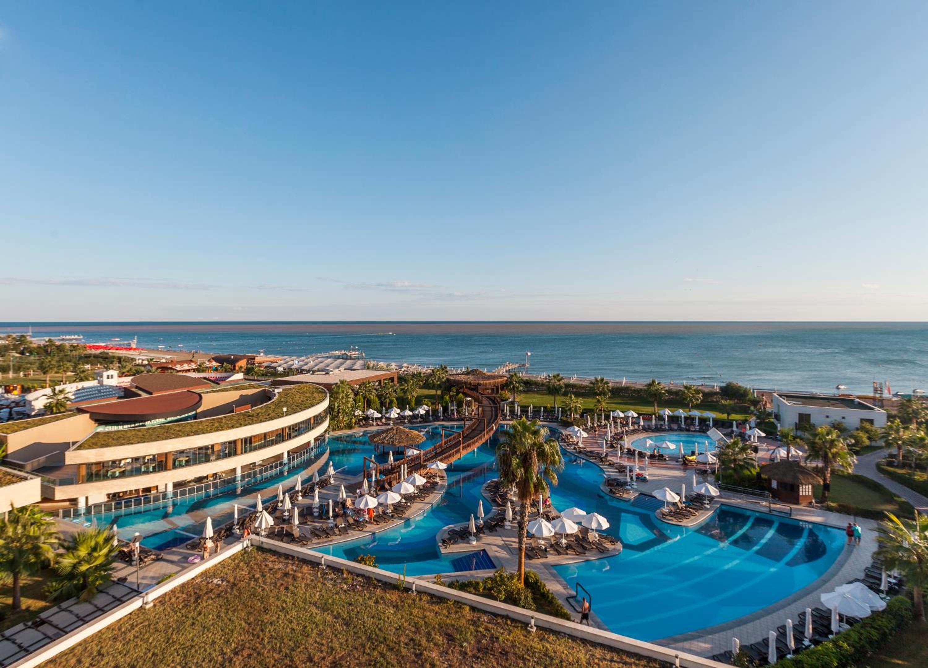 Belek Vacations - Sherwood Dreams Resort - Property Image 55