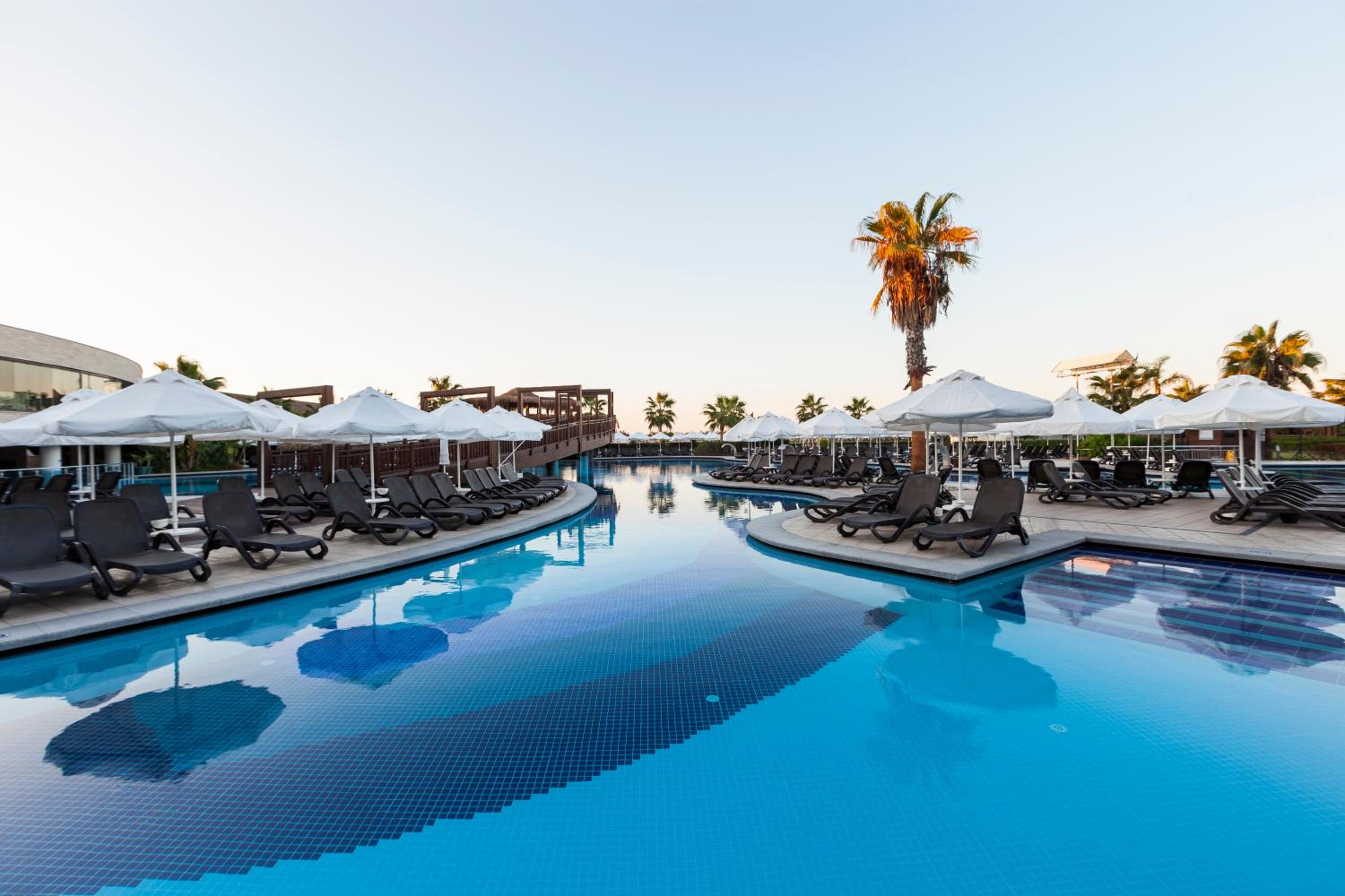 Belek Vacations - Sherwood Dreams Resort - Property Image 58
