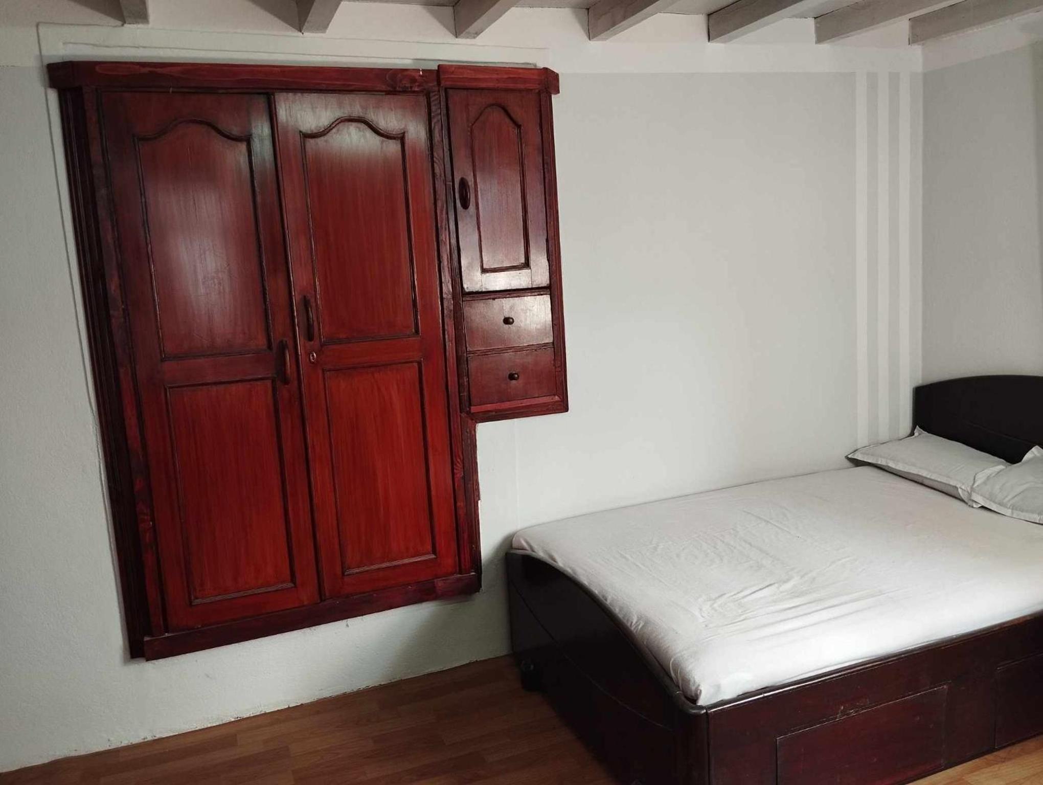 Metro Living PG And Homestay view 2