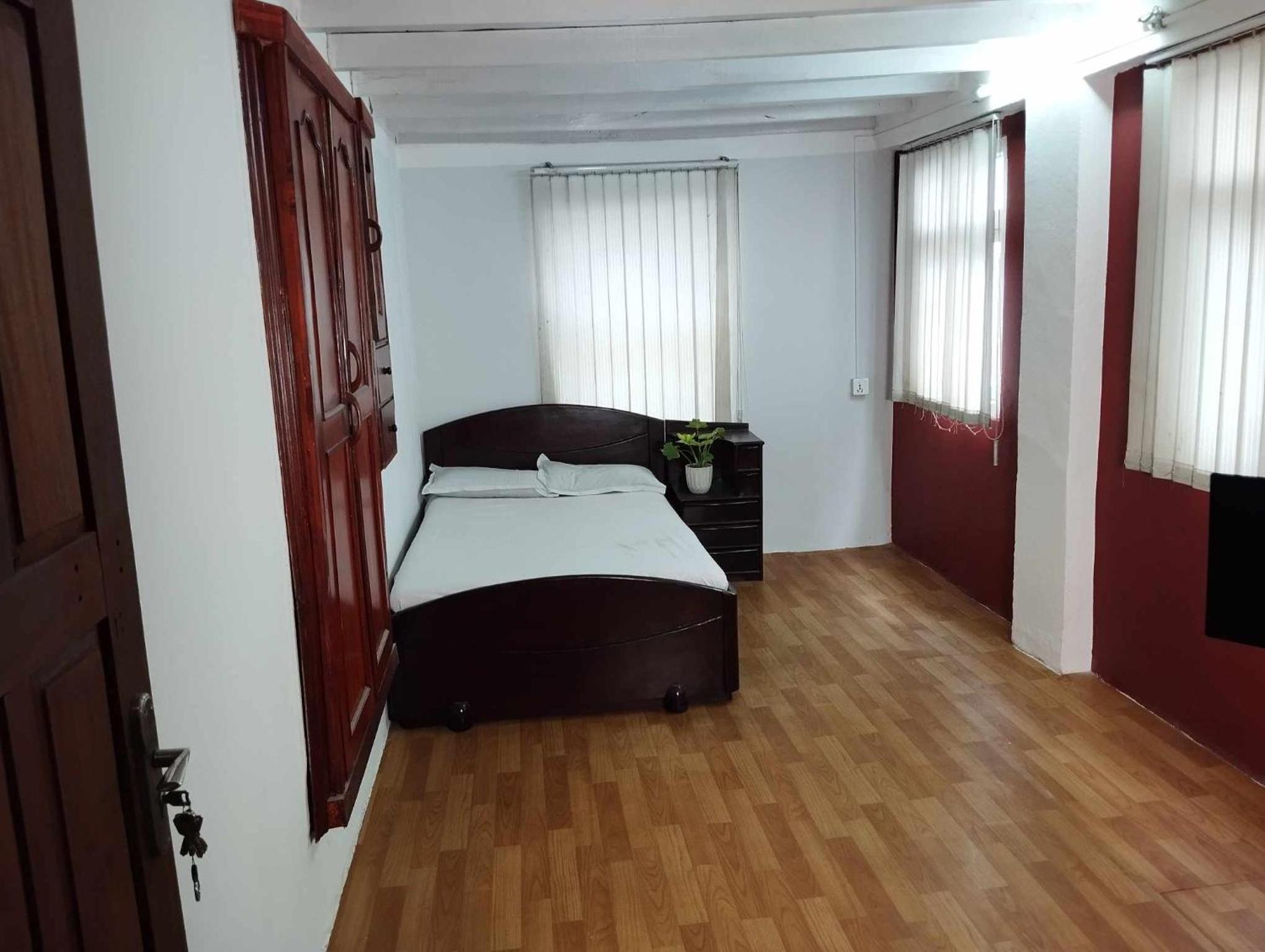 Metro Living PG And Homestay view 3