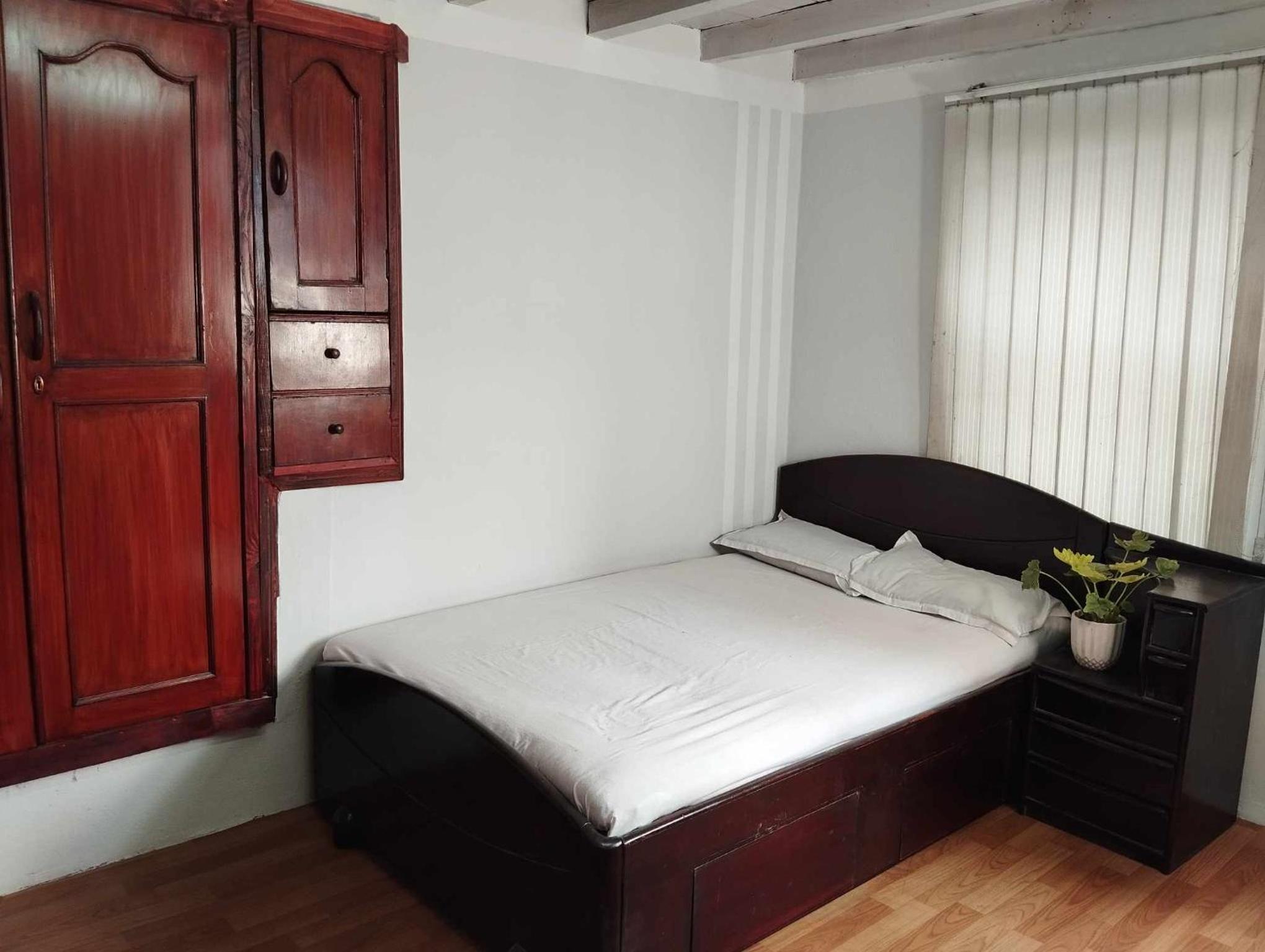 Metro Living PG And Homestay view 4