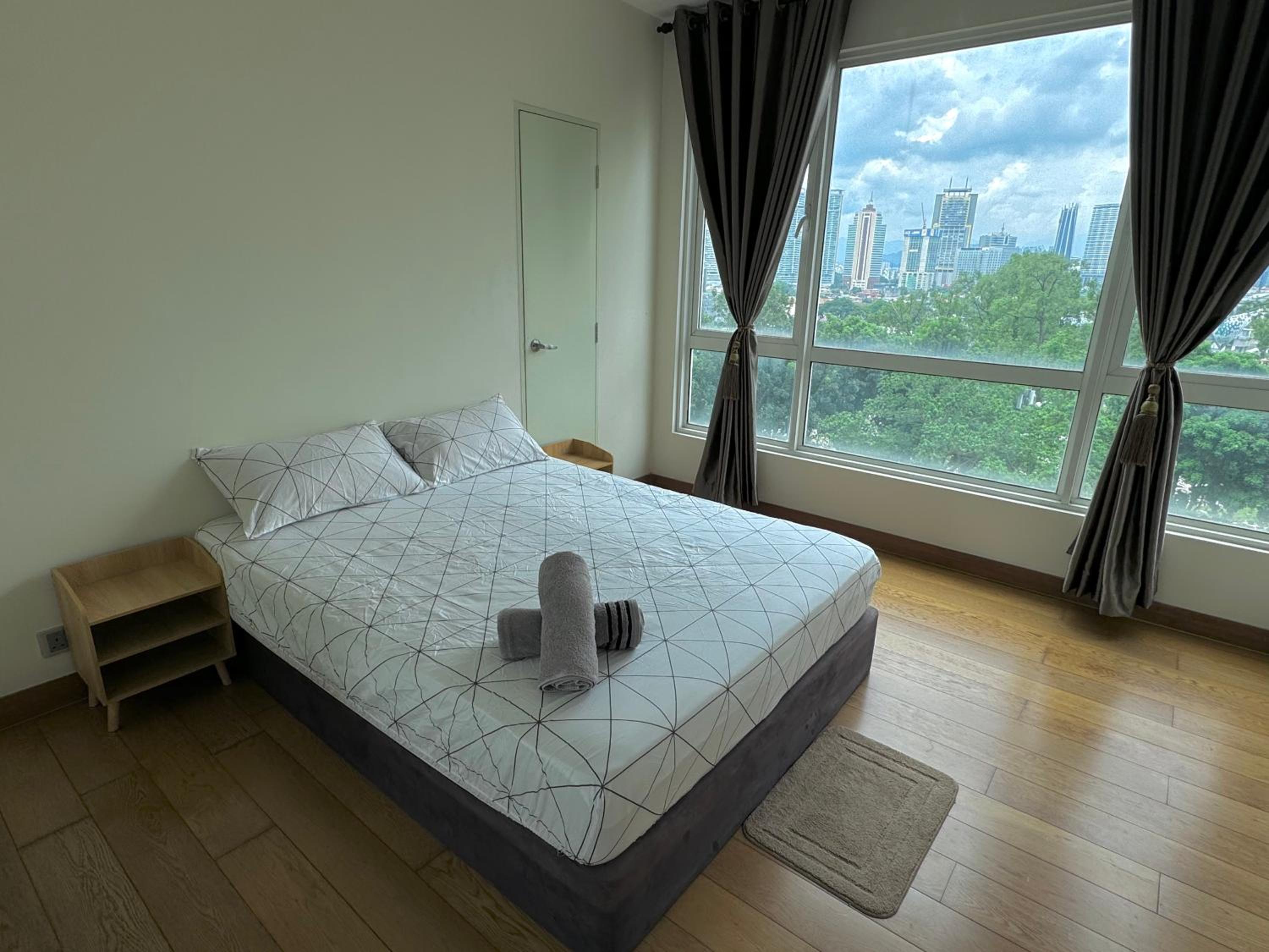 ABC PRiVATE RooM Klcc