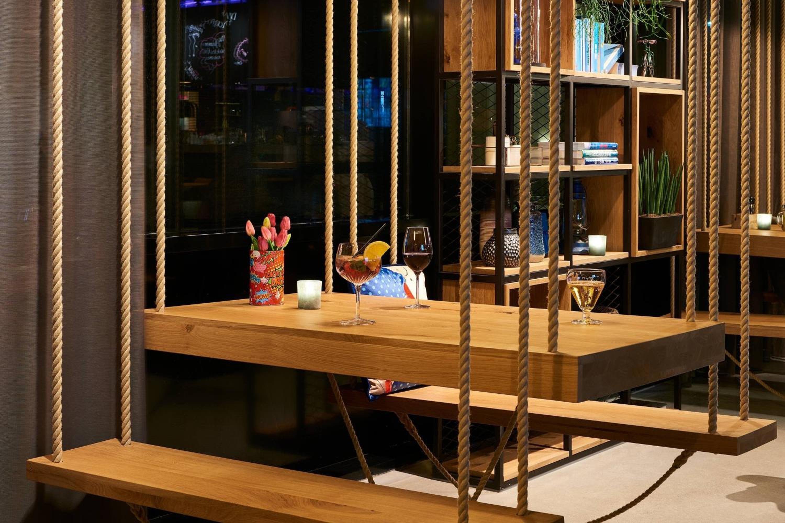 Hoofddorp Vacations - Moxy Amsterdam Schiphol Airport - Property Image 5