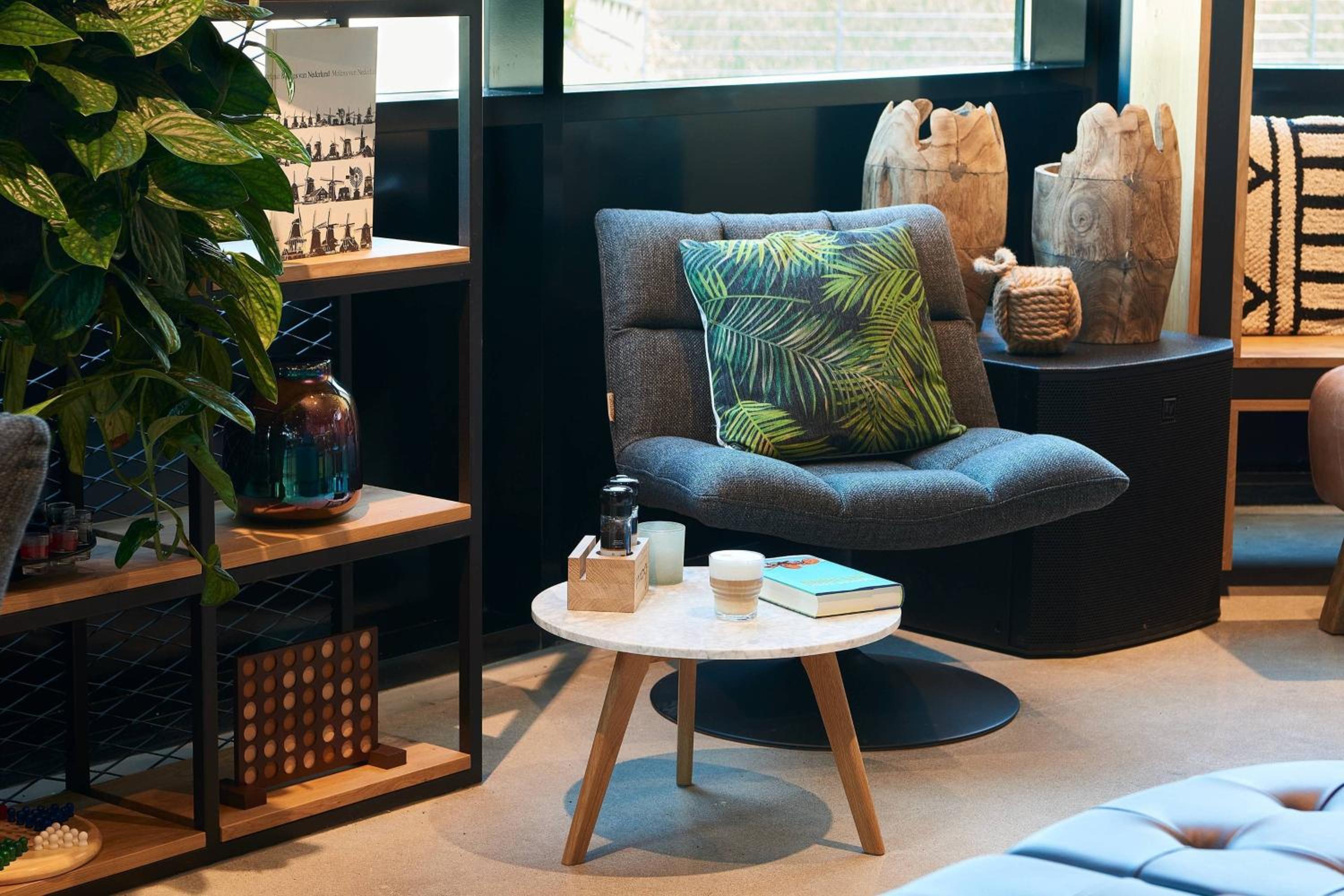 Hoofddorp Vacations - Moxy Amsterdam Schiphol Airport - Property Image 6