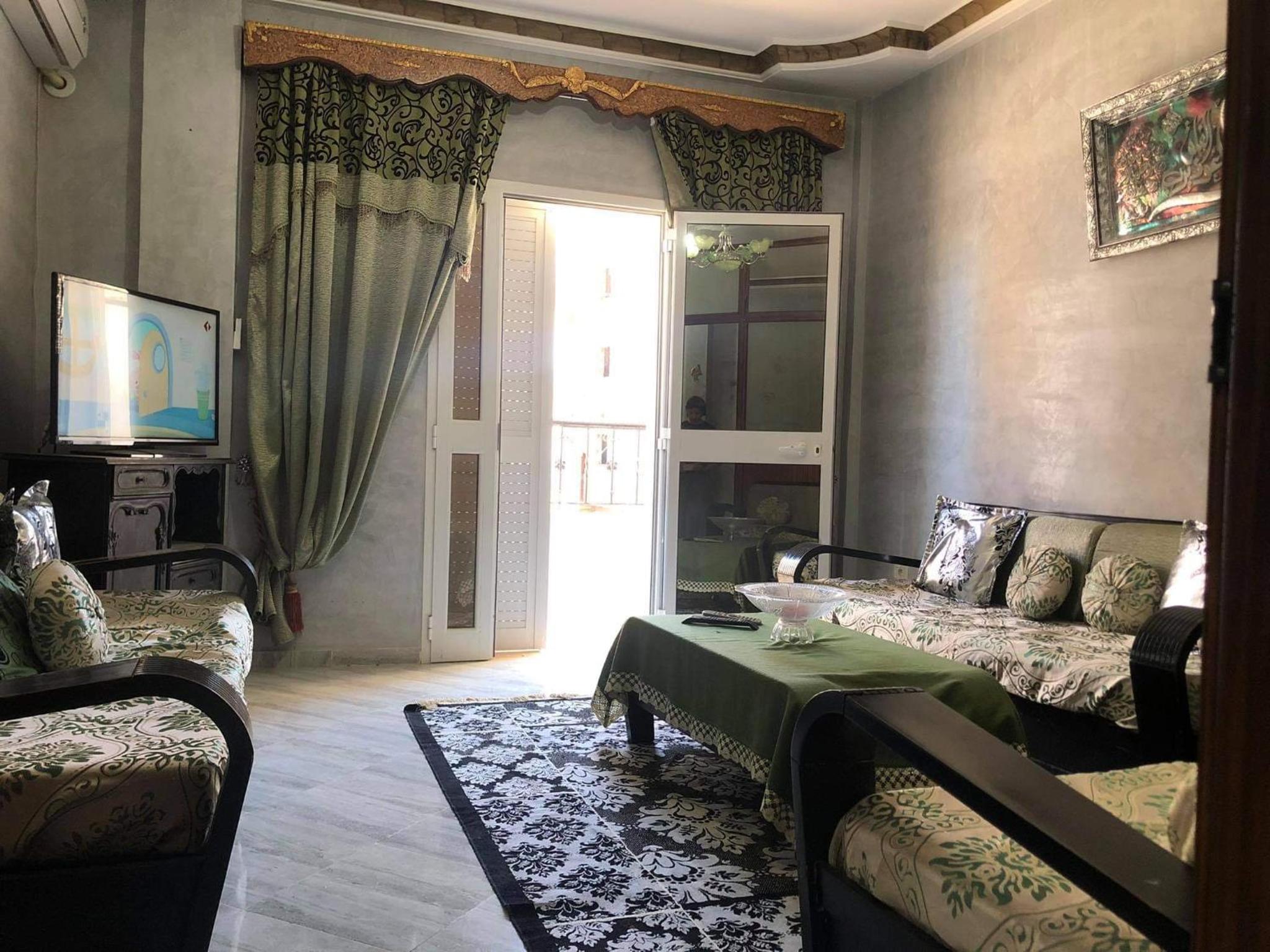 Tabarka Vacations - El Khazri guesthouse - Property Image 1