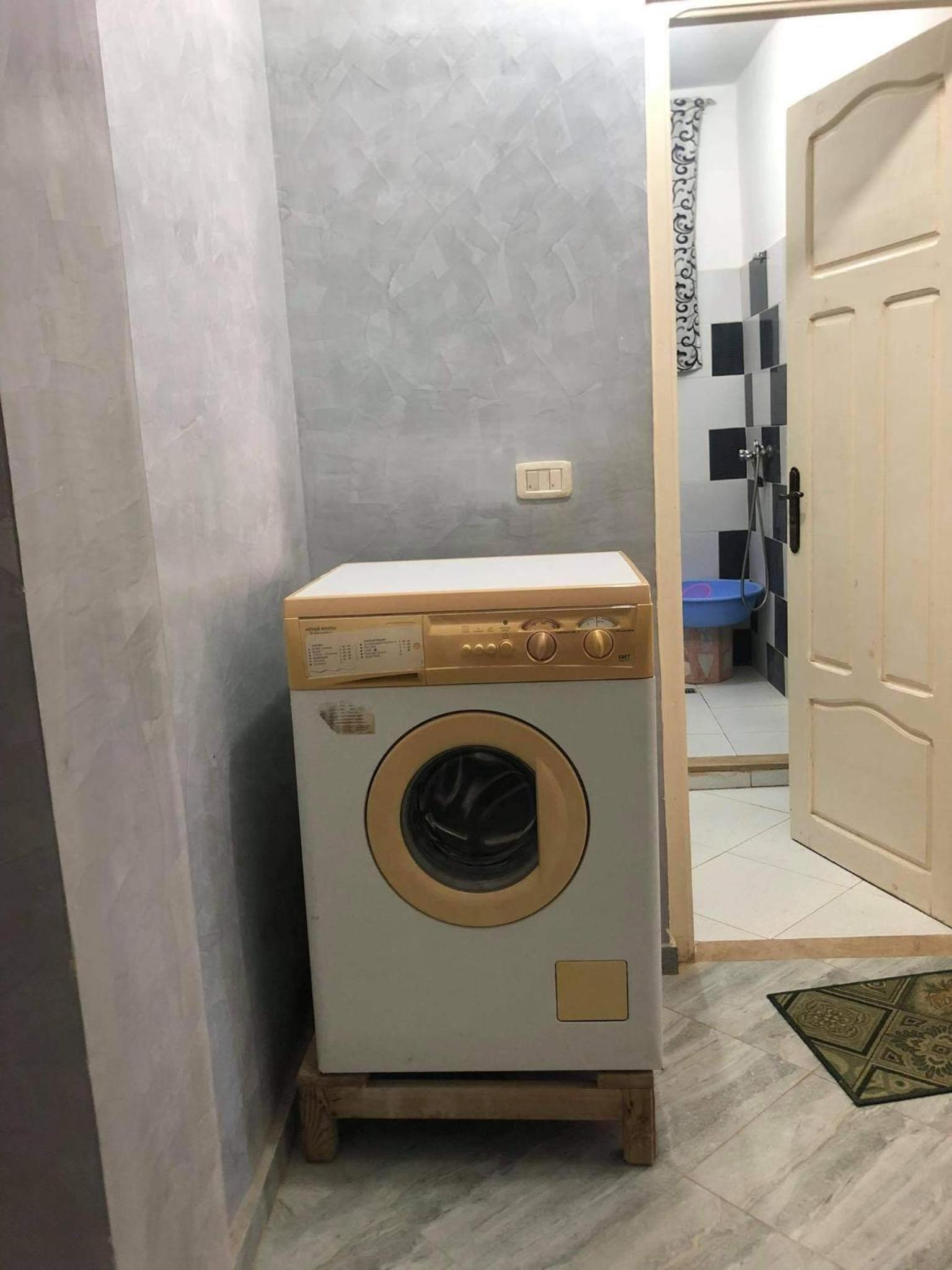El Khazri guesthouse