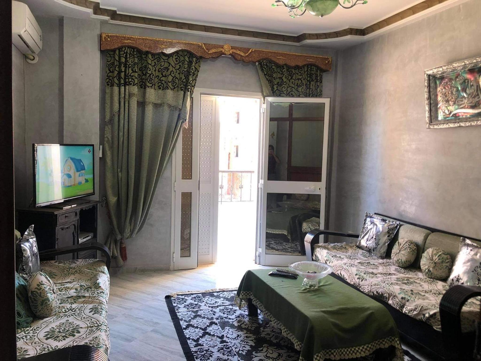 El Khazri guesthouse
