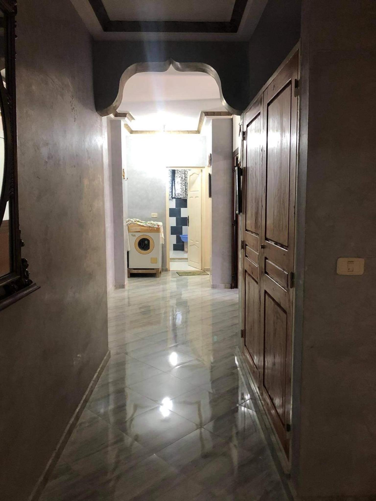 El Khazri guesthouse