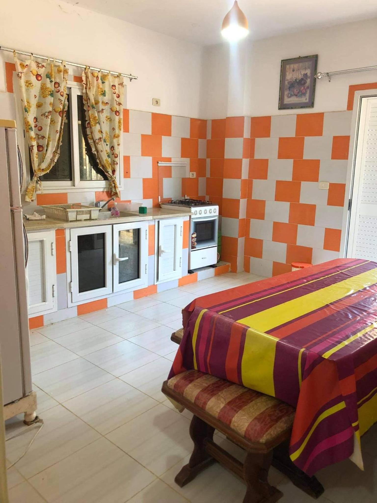 El Khazri guesthouse
