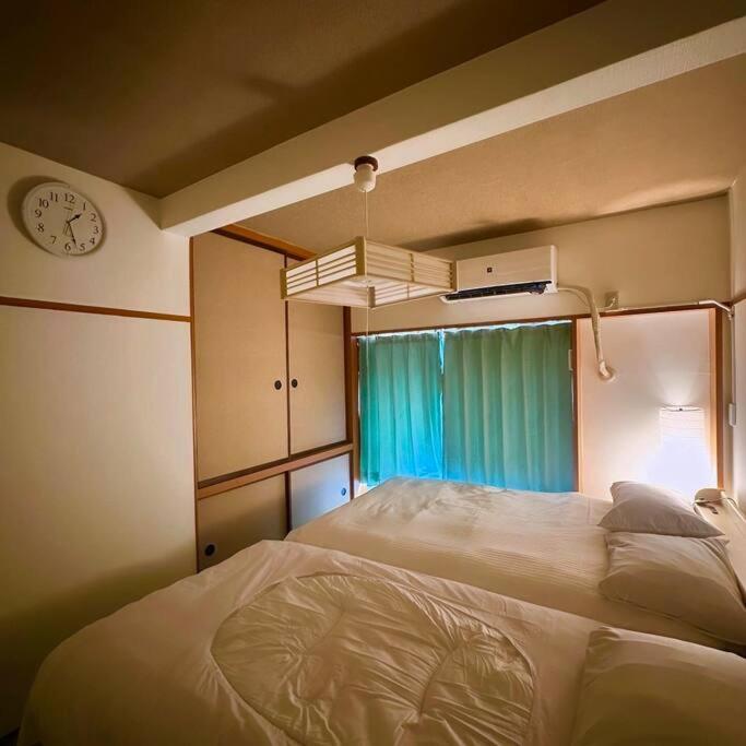 5minutes from Shinjuku Shin-Okubo Station-k302
