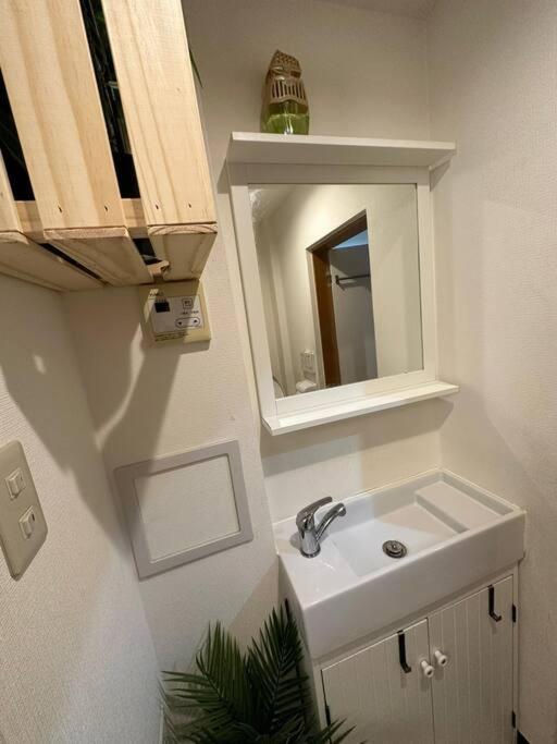 5minutes from Shinjuku Shin-Okubo Station-k302