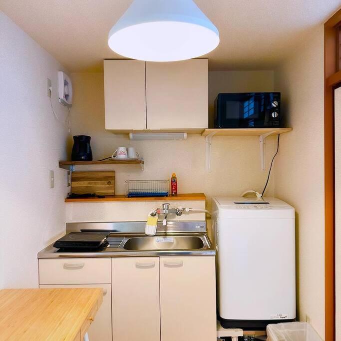 5minutes from Shinjuku Shin-Okubo Station-k302