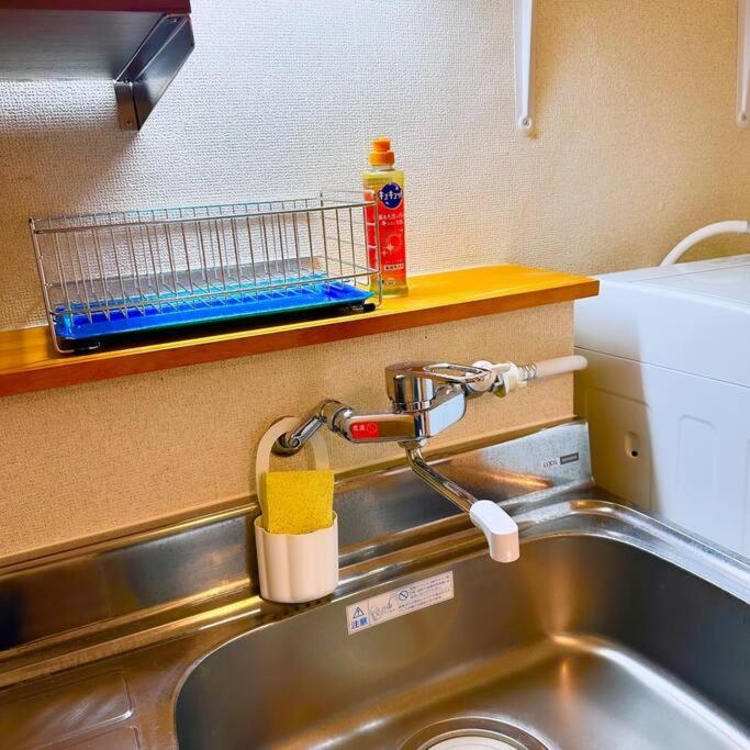 5minutes from Shinjuku Shin-Okubo Station-k302