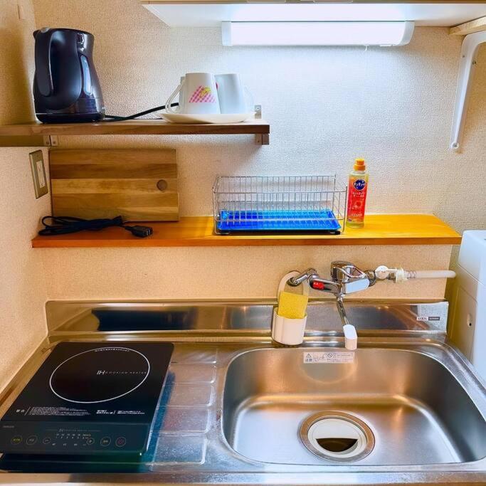 5minutes from Shinjuku Shin-Okubo Station-k302