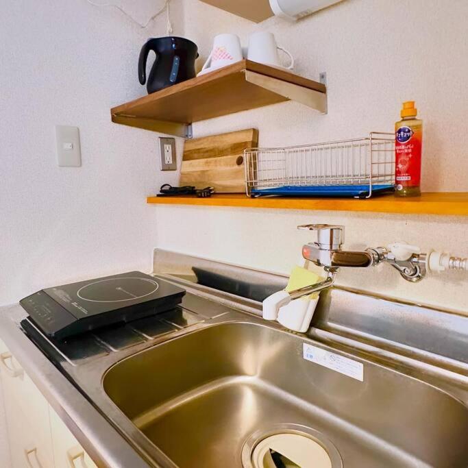 5minutes from Shinjuku Shin-Okubo Station-k302
