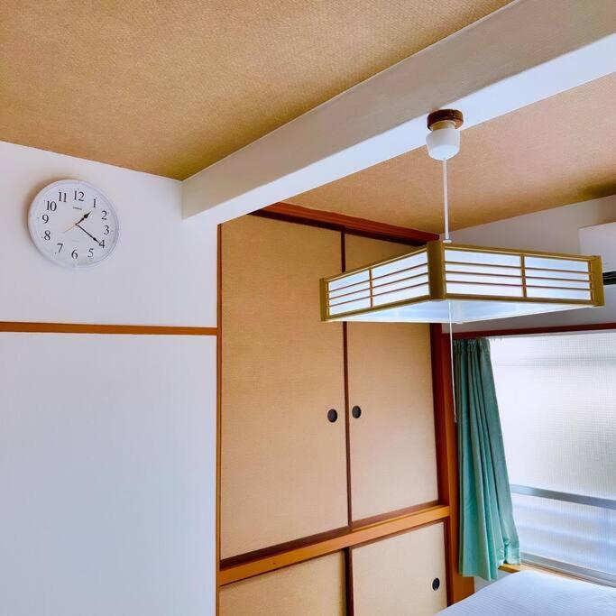 5minutes from Shinjuku Shin-Okubo Station-k302
