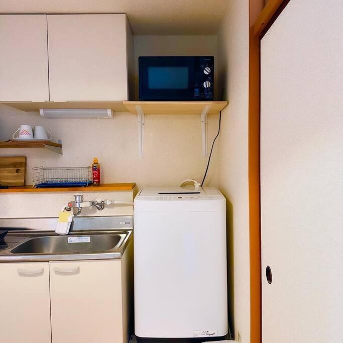 5minutes from Shinjuku Shin-Okubo Station-k302