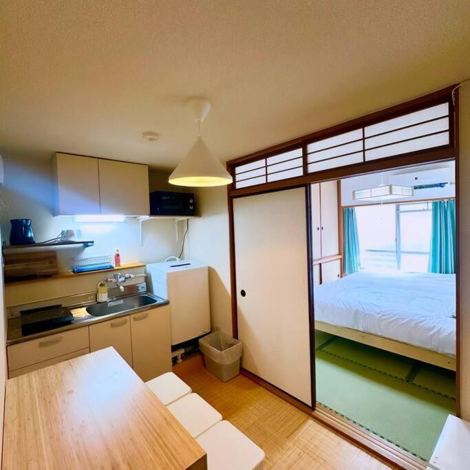 5minutes from Shinjuku Shin-Okubo Station-k302