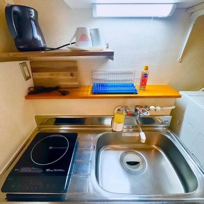 5minutes from Shinjuku Shin-Okubo Station-k302