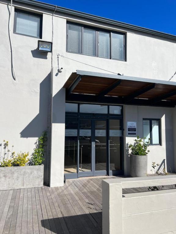 Hermanus Waterfront Apartment 12