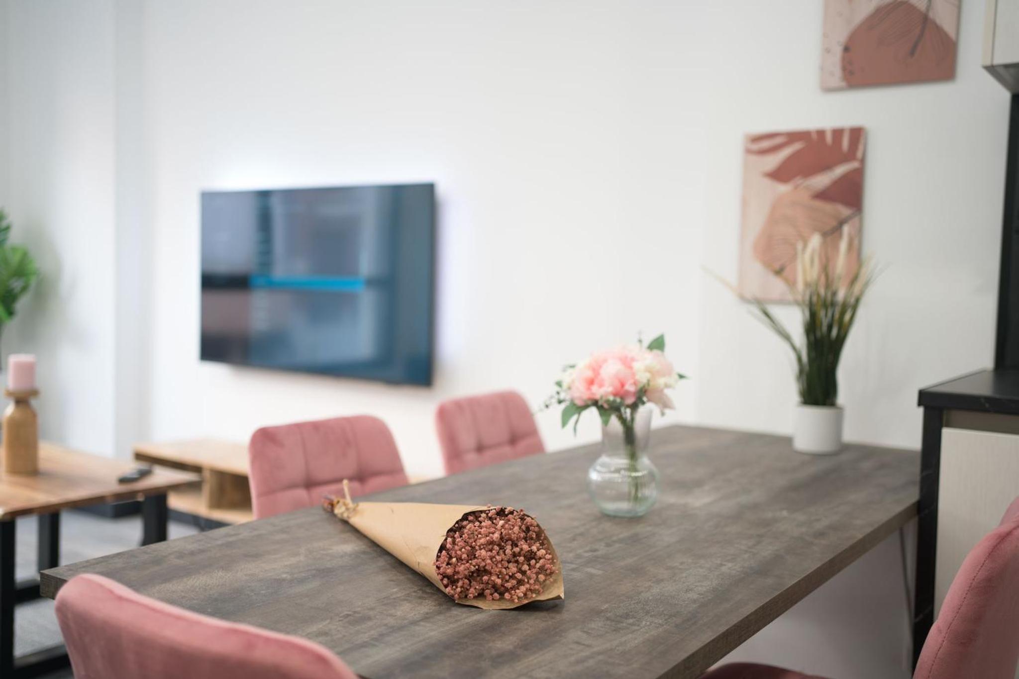 Apartamentos GO La Circular - Parking Gratuito
