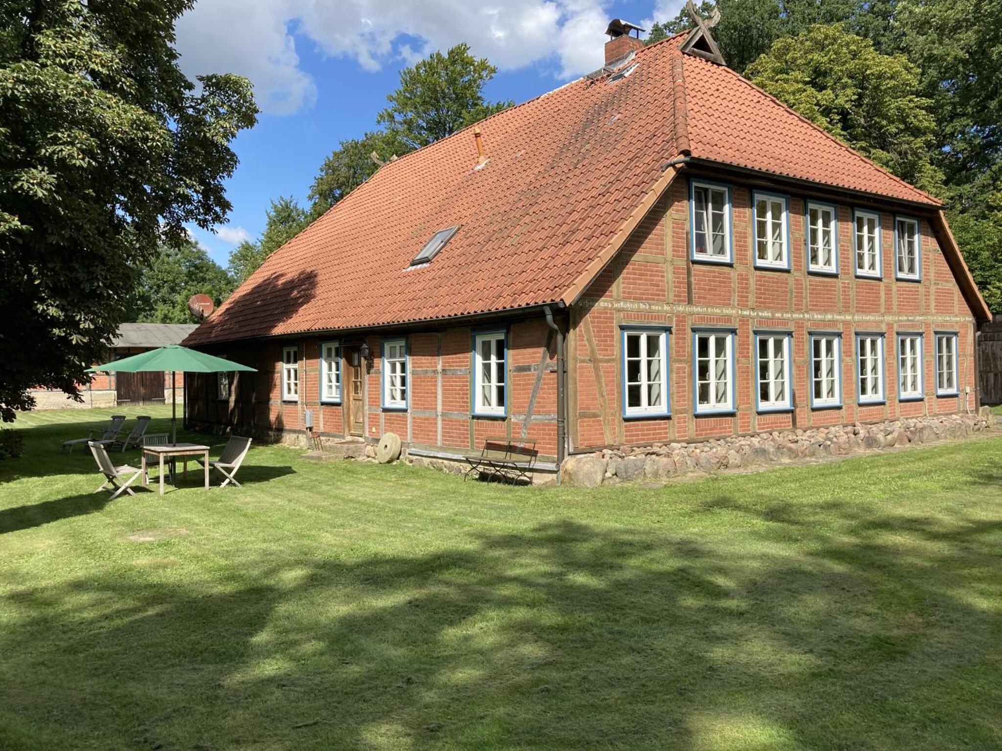 Hof Hohe Eichen