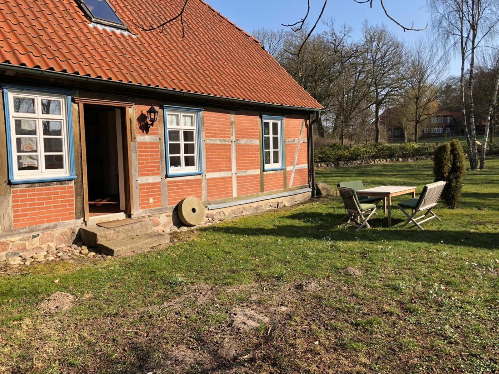Hof Hohe Eichen