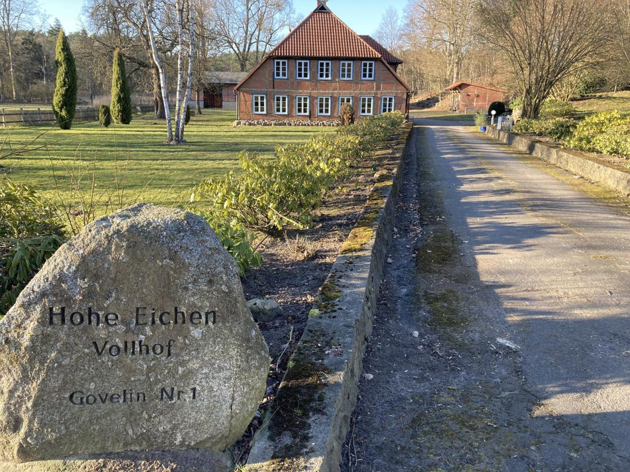 Hof Hohe Eichen