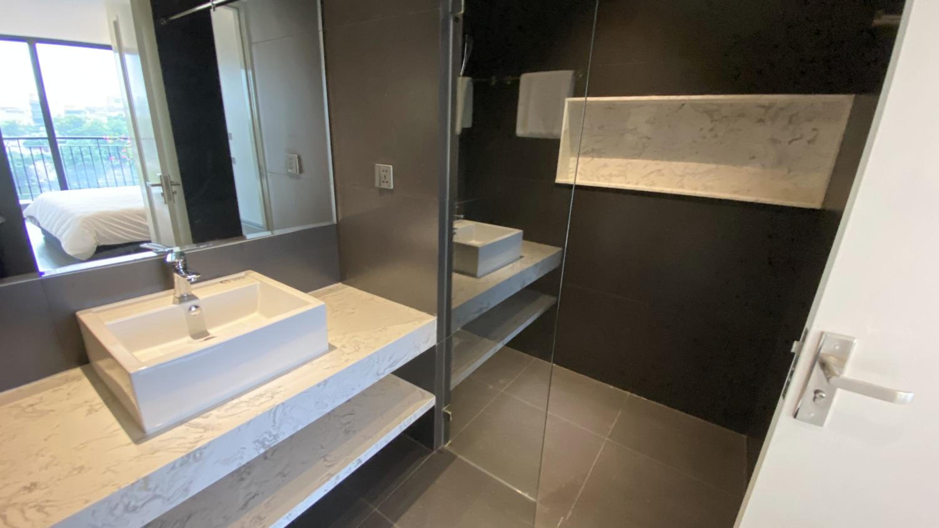 Luxe Paradise Residence 5 Tu Hoa