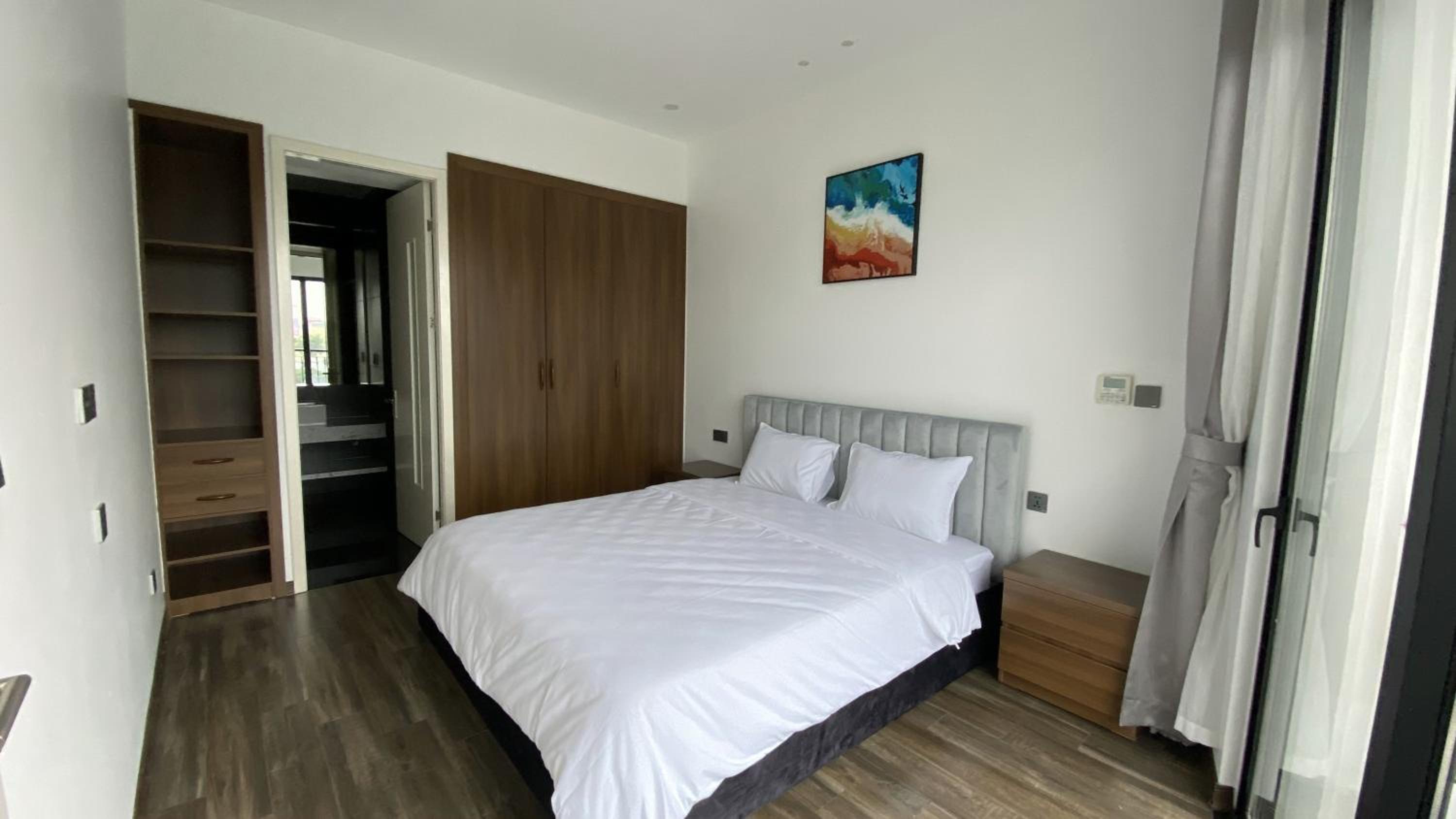 Luxe Paradise Residence 5 Tu Hoa