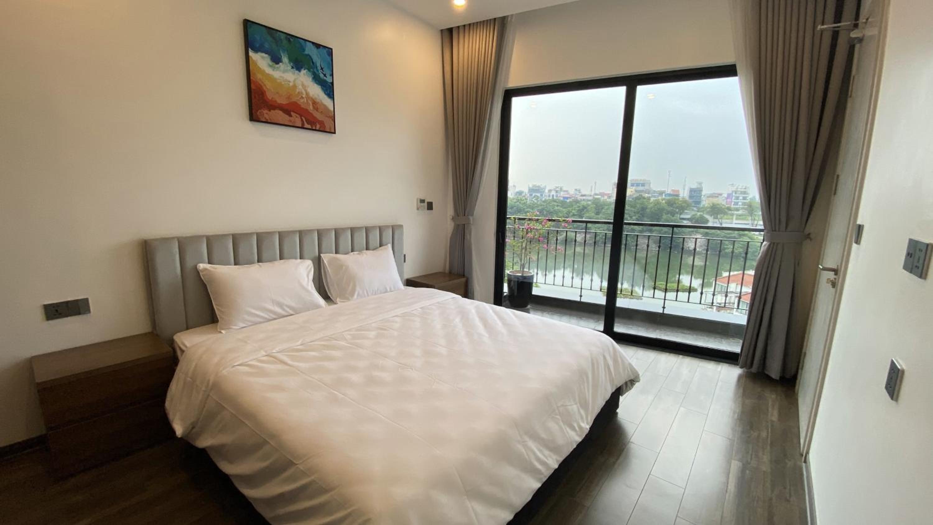 Luxe Paradise Residence 5 Tu Hoa