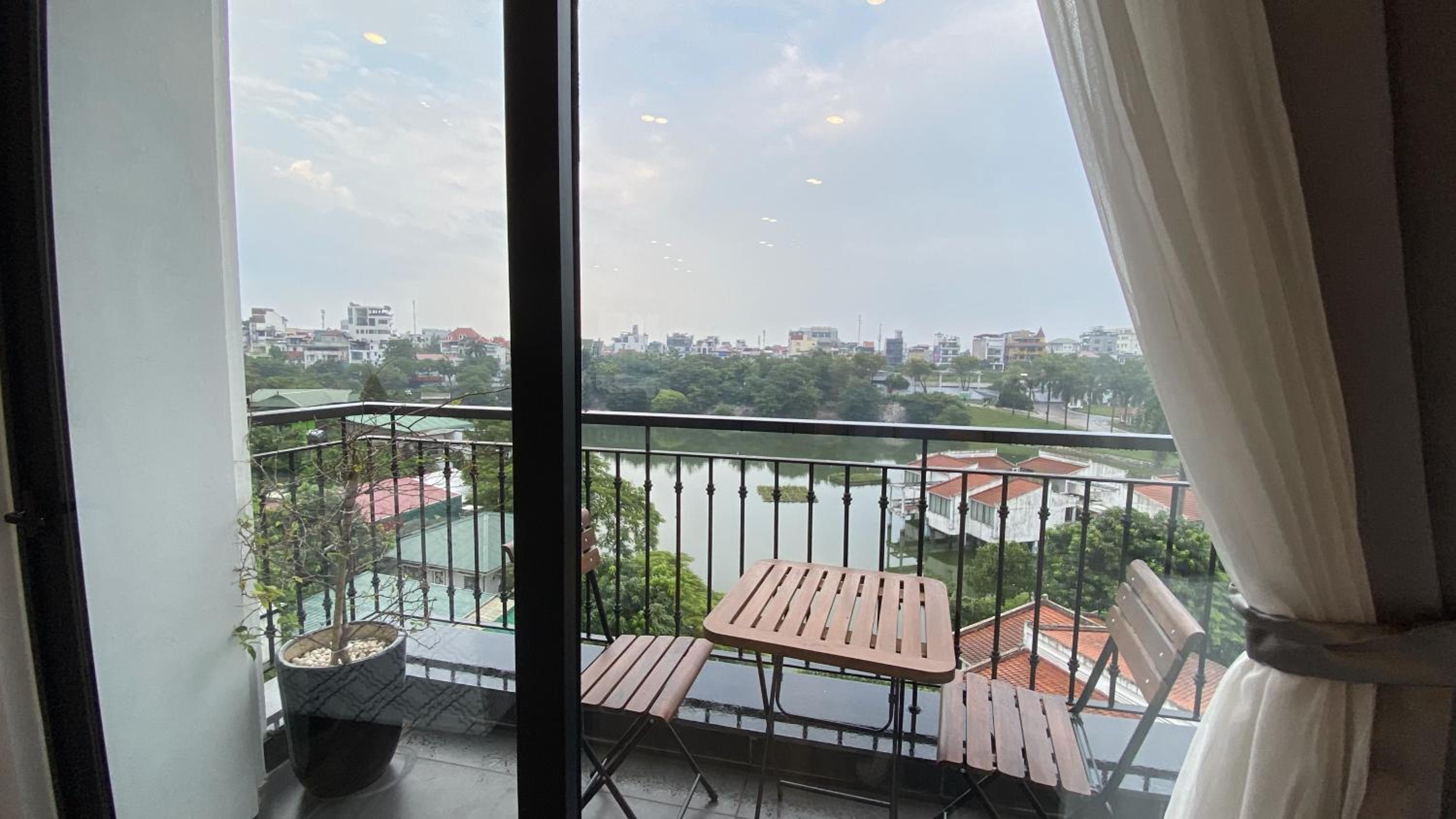 Luxe Paradise Residence 5 Tu Hoa