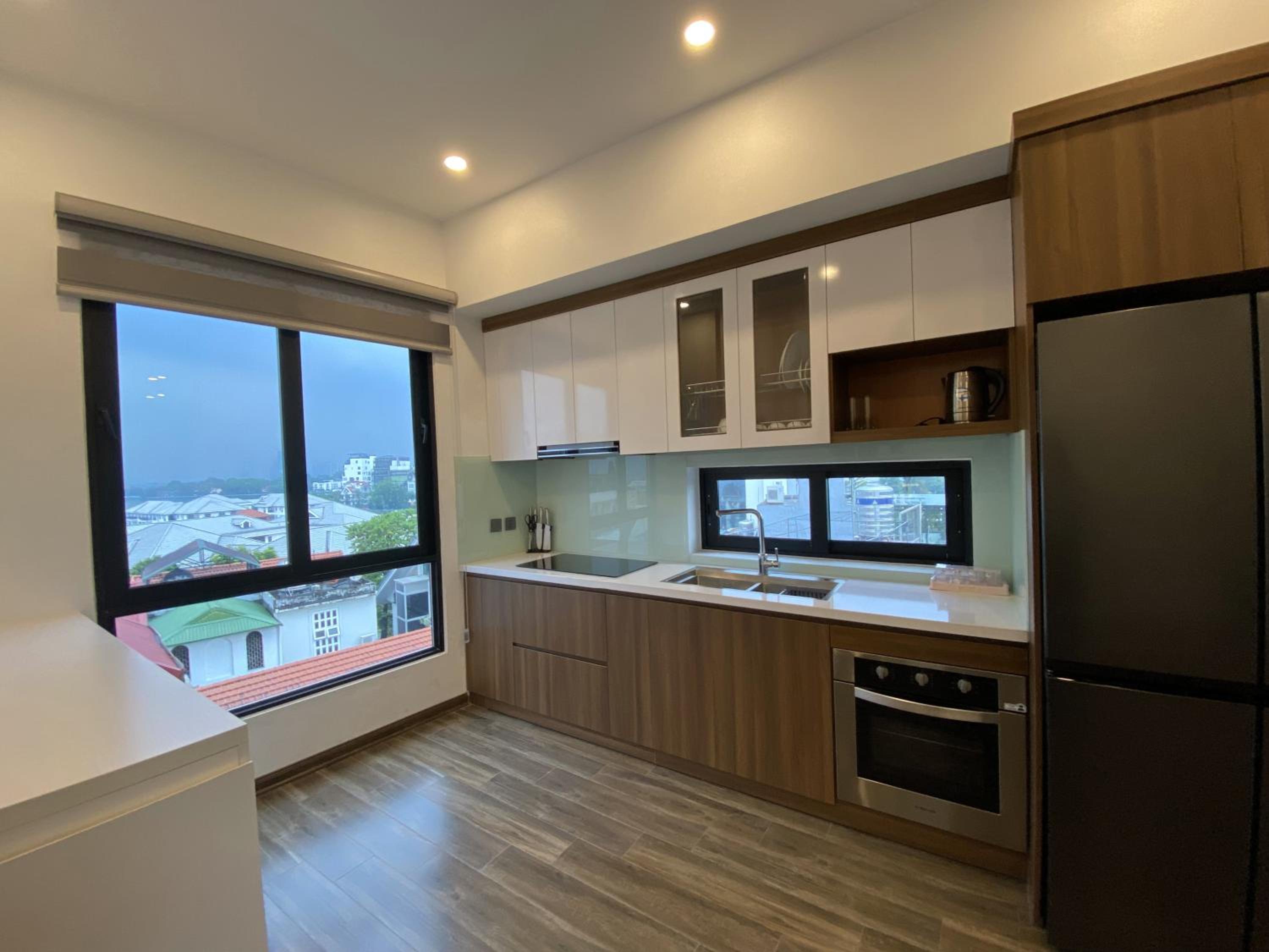 Luxe Paradise Residence 5 Tu Hoa