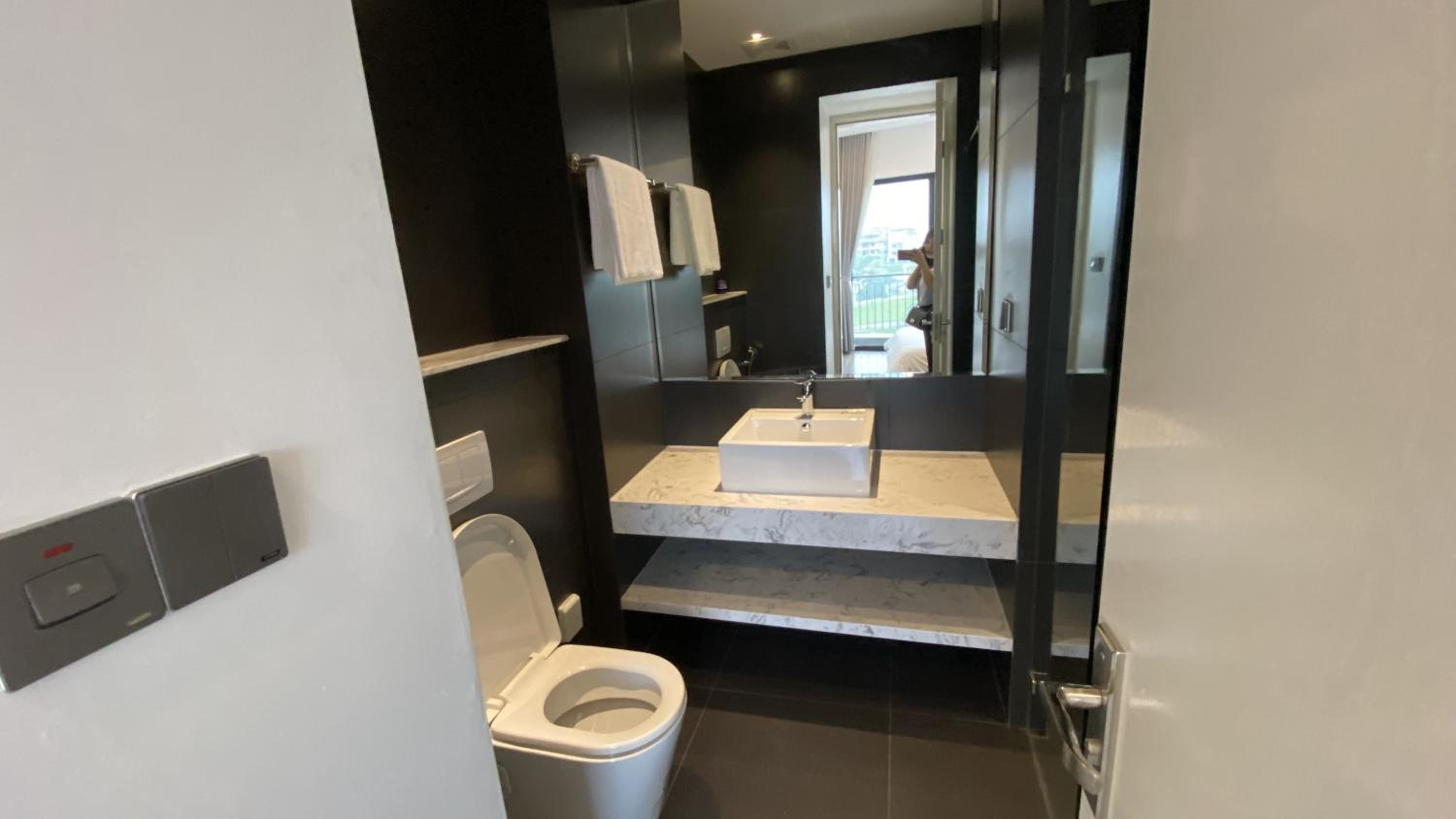 Luxe Paradise Residence 5 Tu Hoa