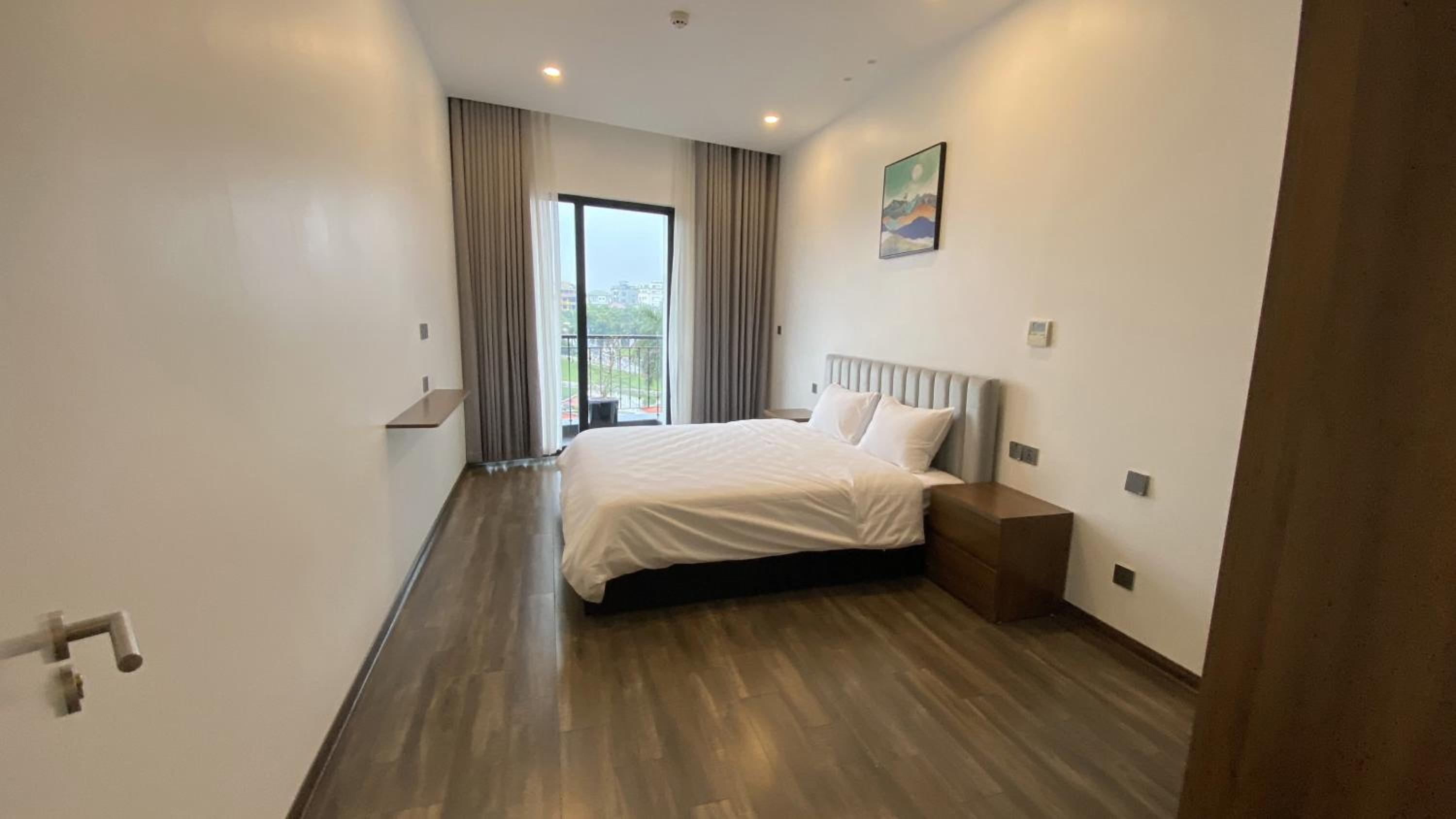 Luxe Paradise Residence 5 Tu Hoa