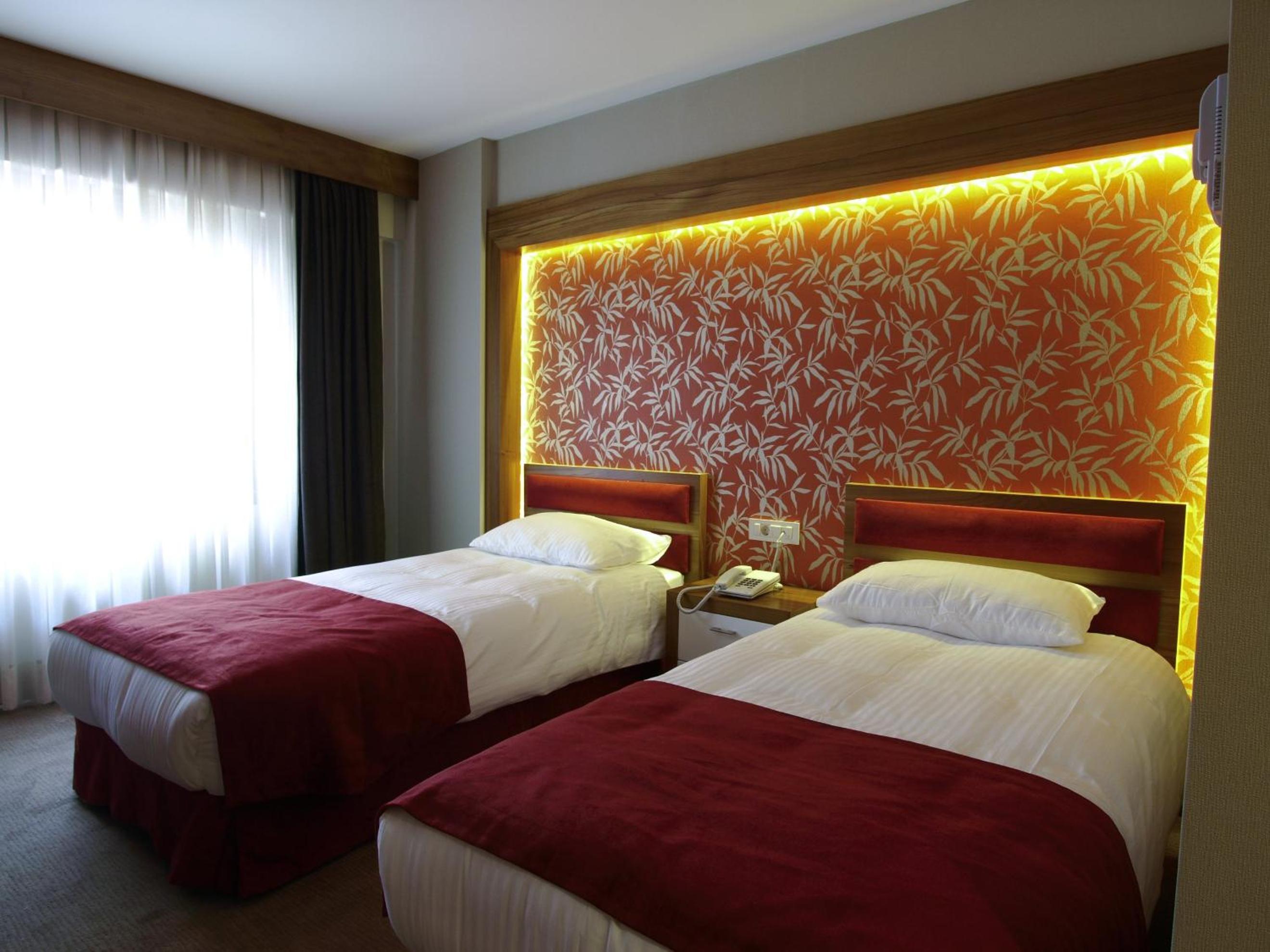 Bella Hotel - Image 45