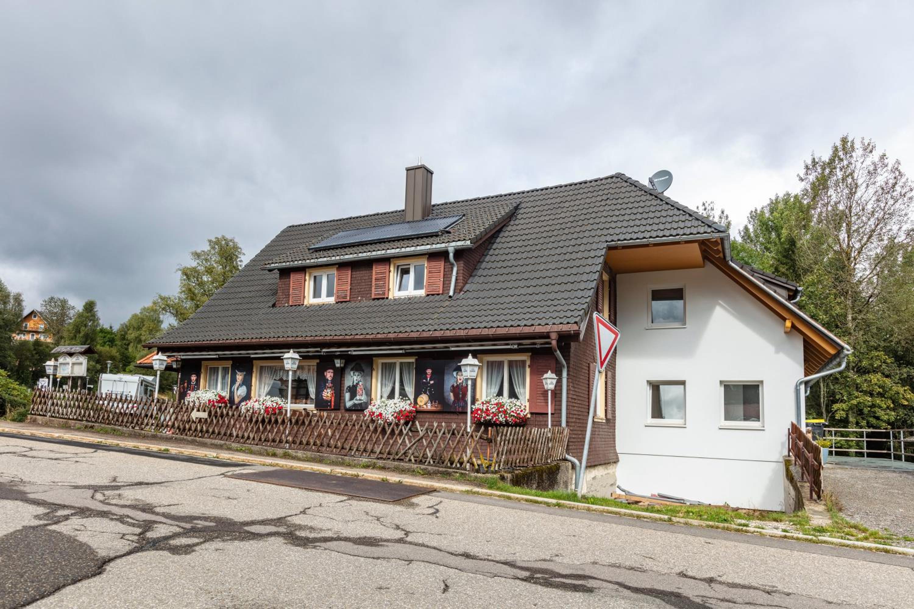 Schwarzwaldklause