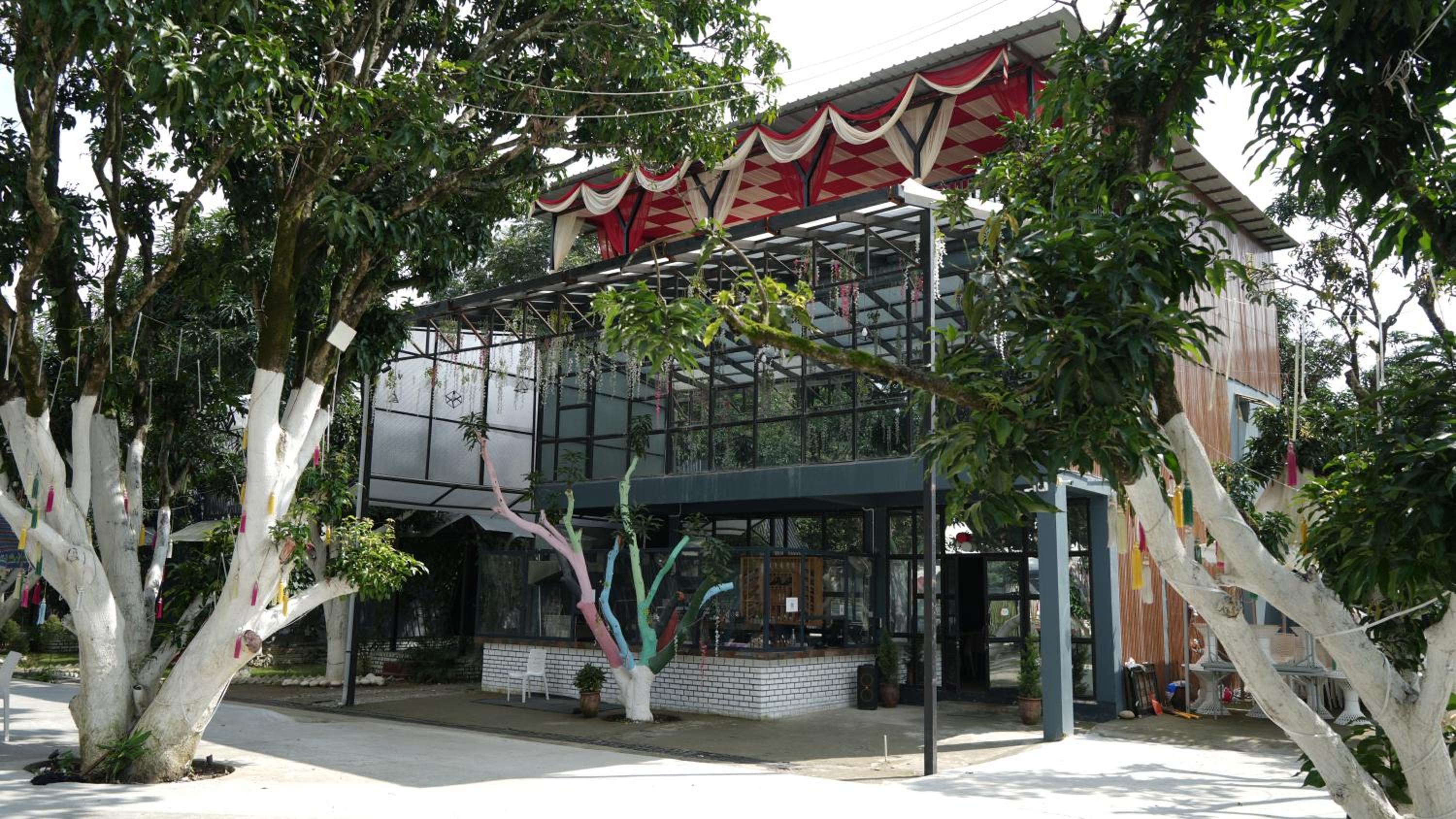 Vishram Resort