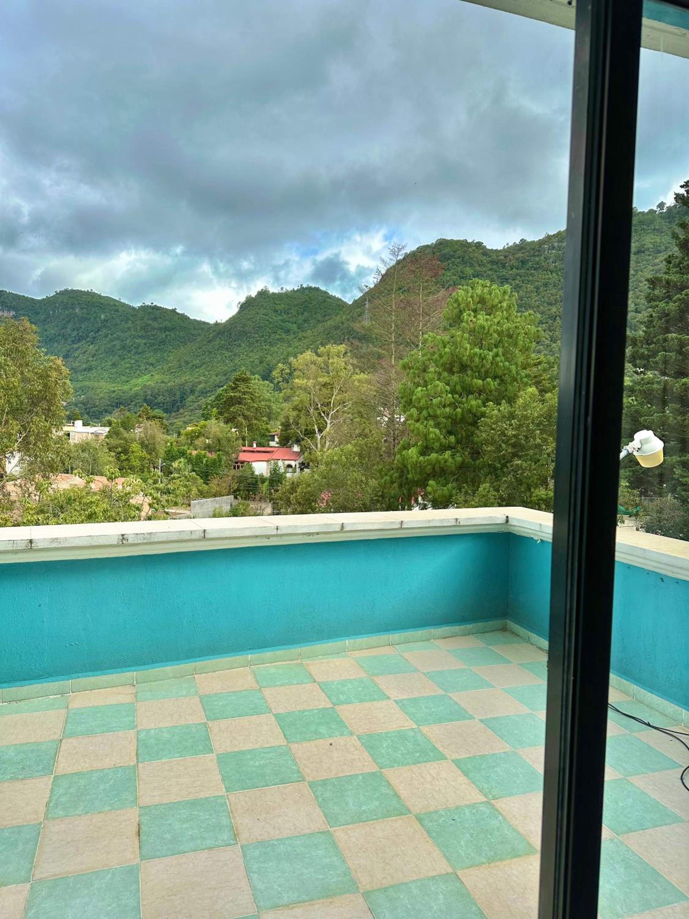 Casa El Mirador view 3