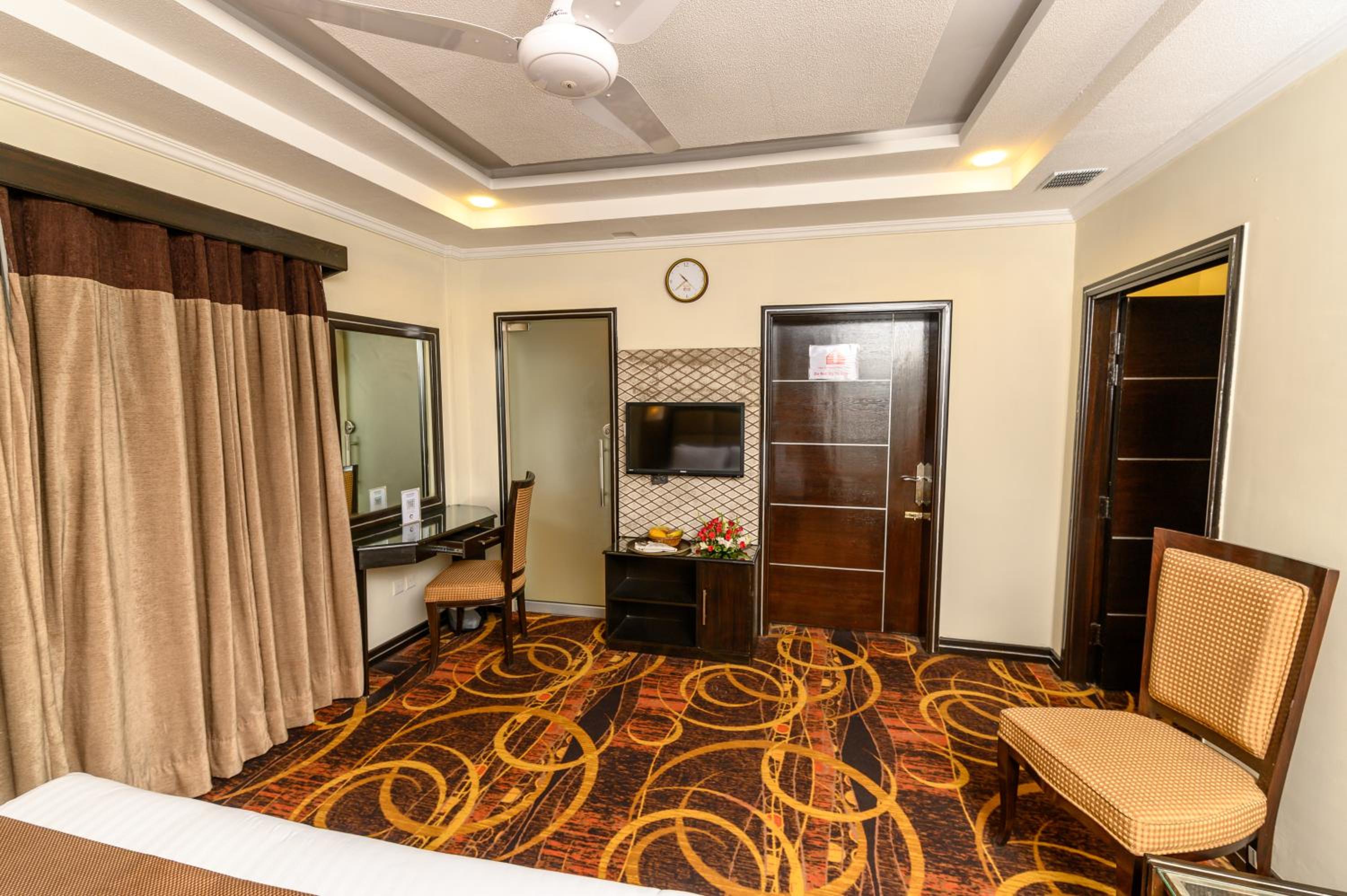 Hotel One Abbottabad