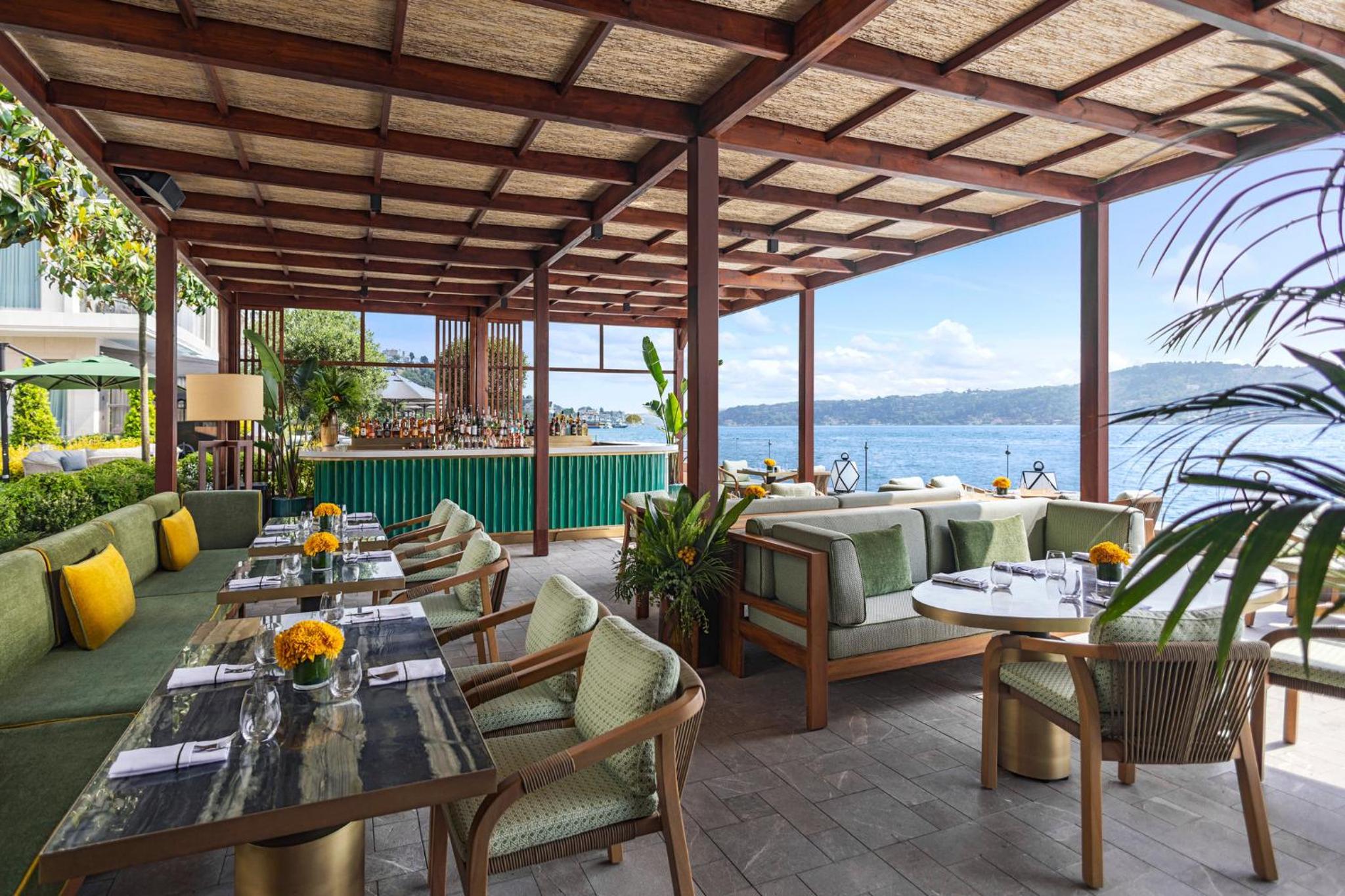 Mandarin Oriental Boğaziçi, İstanbul - Image 82