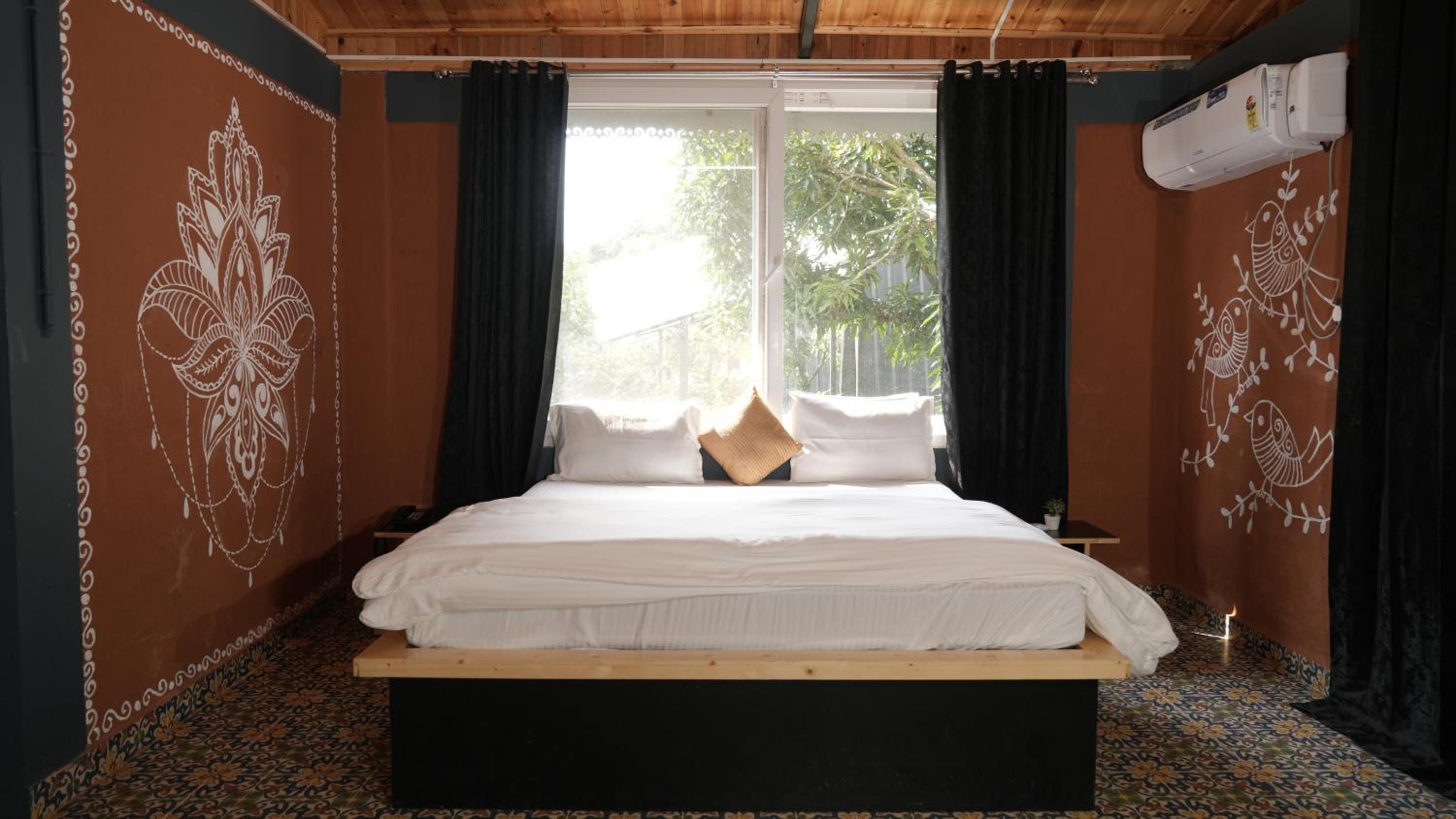 Vishram Resort