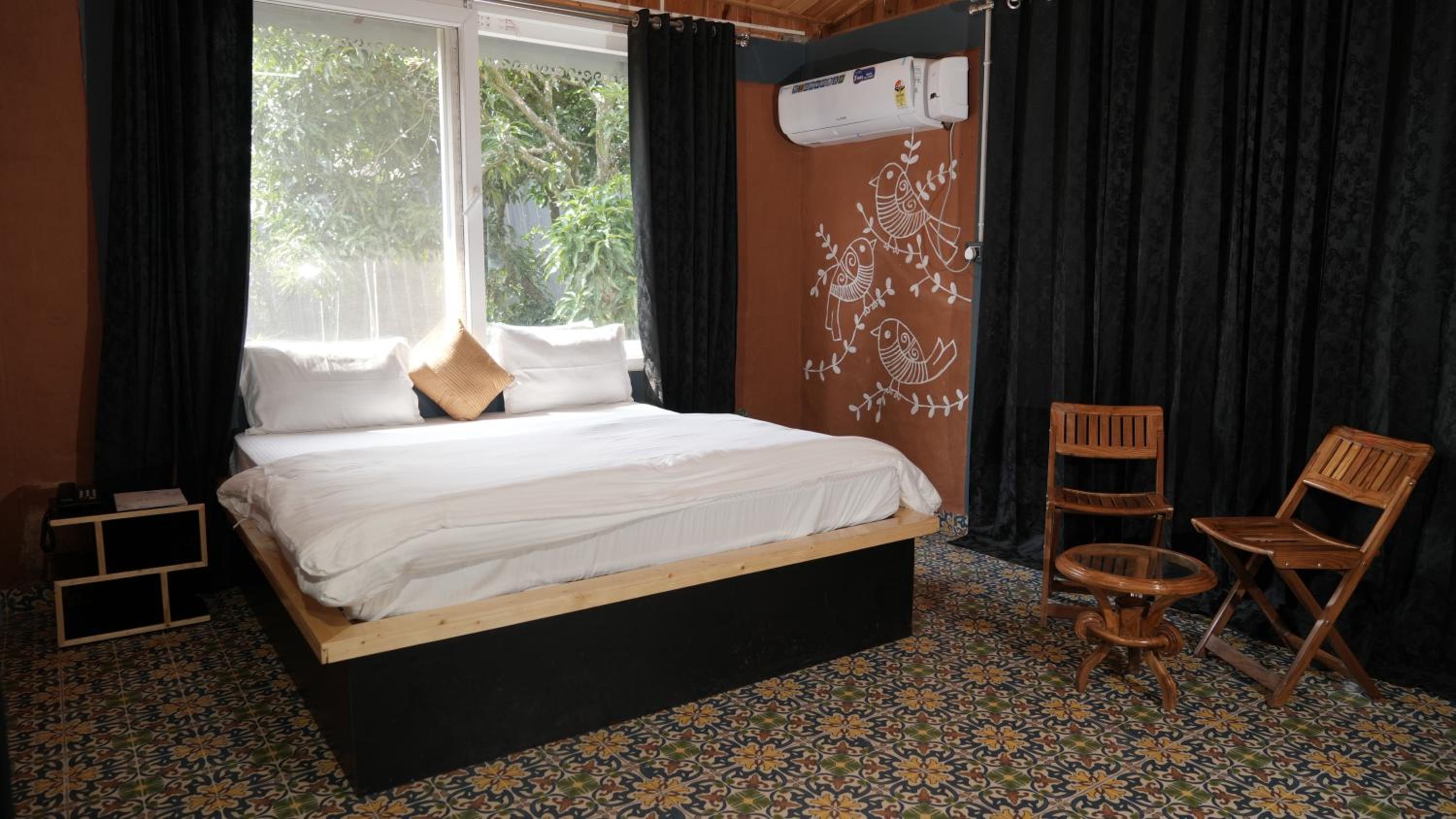 Vishram Resort
