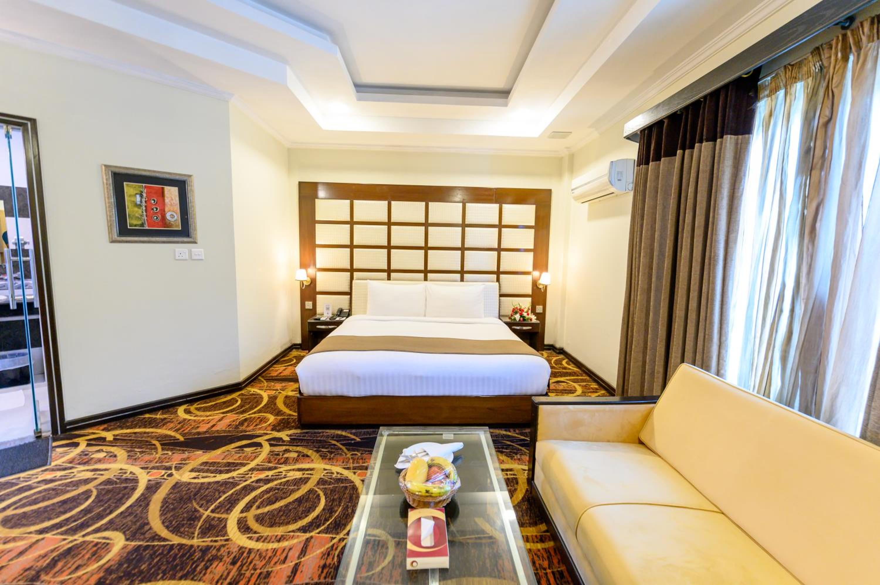 Hotel One Abbottabad