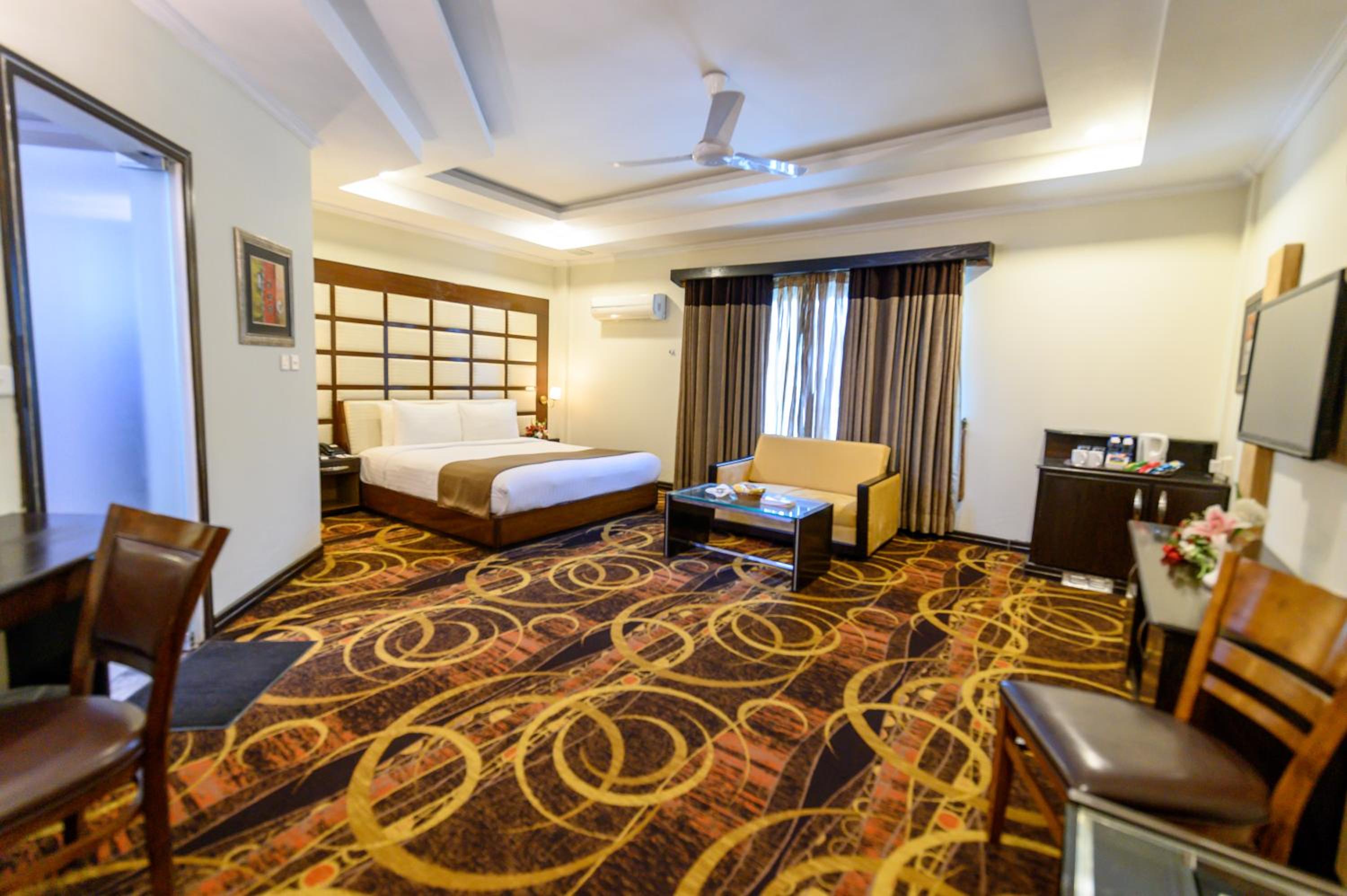 Hotel One Abbottabad