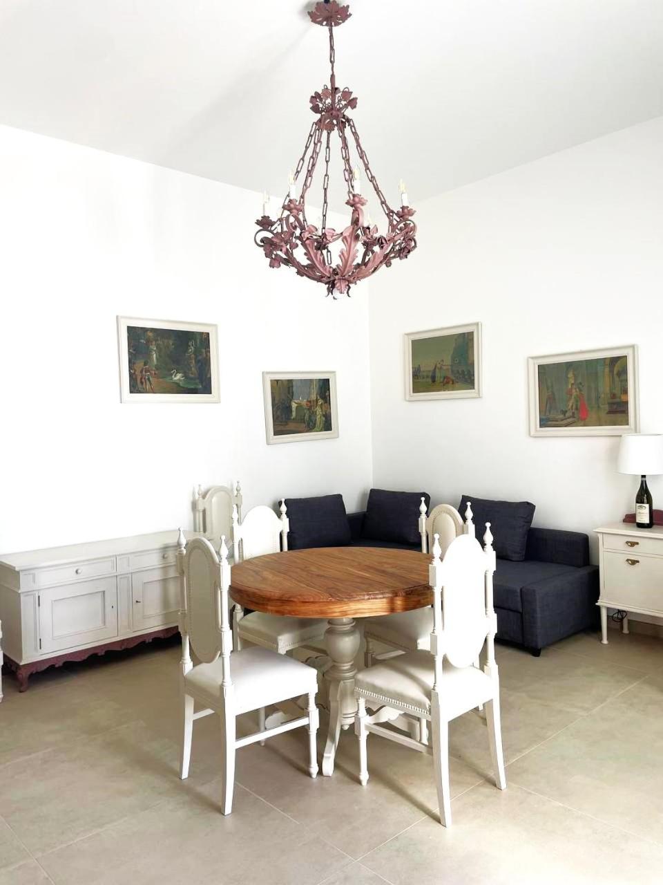 Villa Magliese