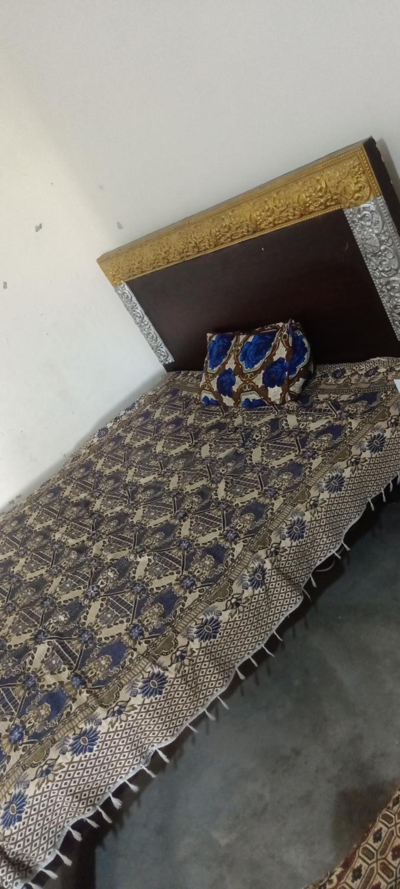 khananepal Guest house near Lake city Lahore view 4